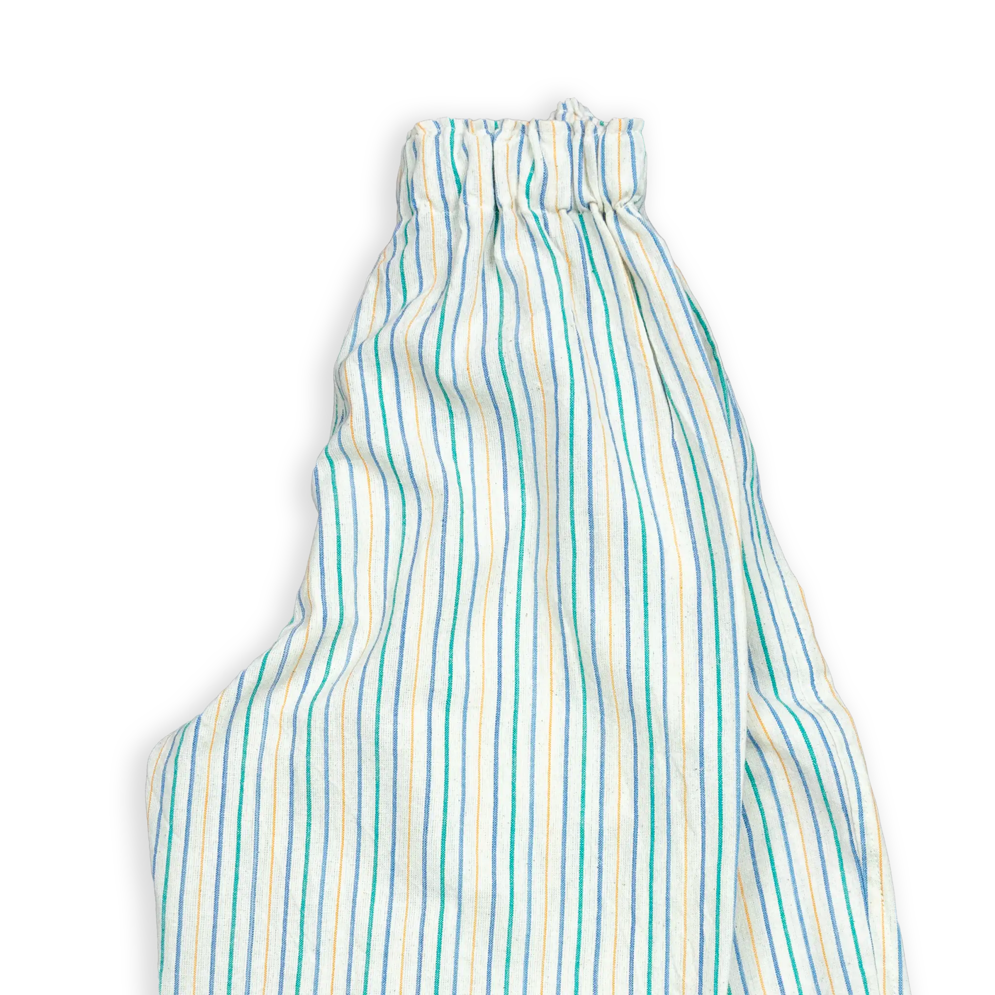 #pattern_Rainbow Pencil Stripe