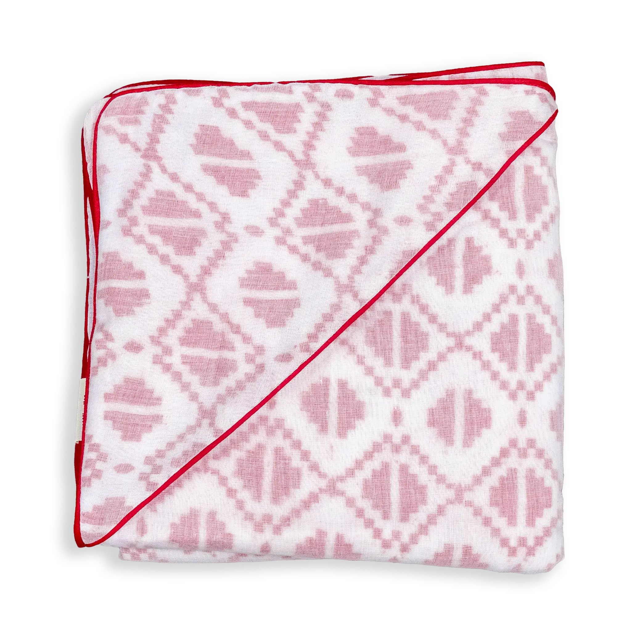 Malmal Hooded Khasto Swaddle
