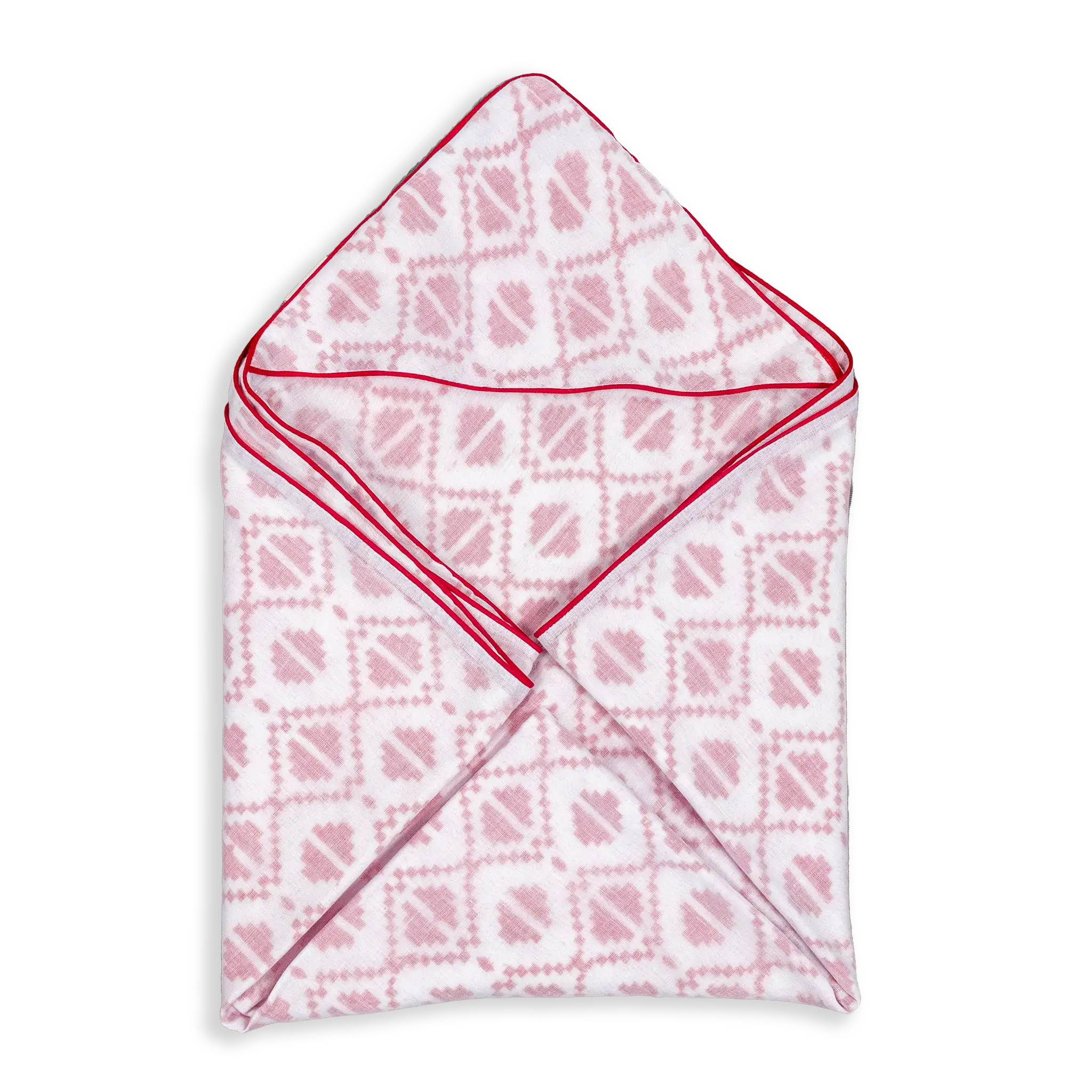 Malmal Hooded Khasto Swaddle
