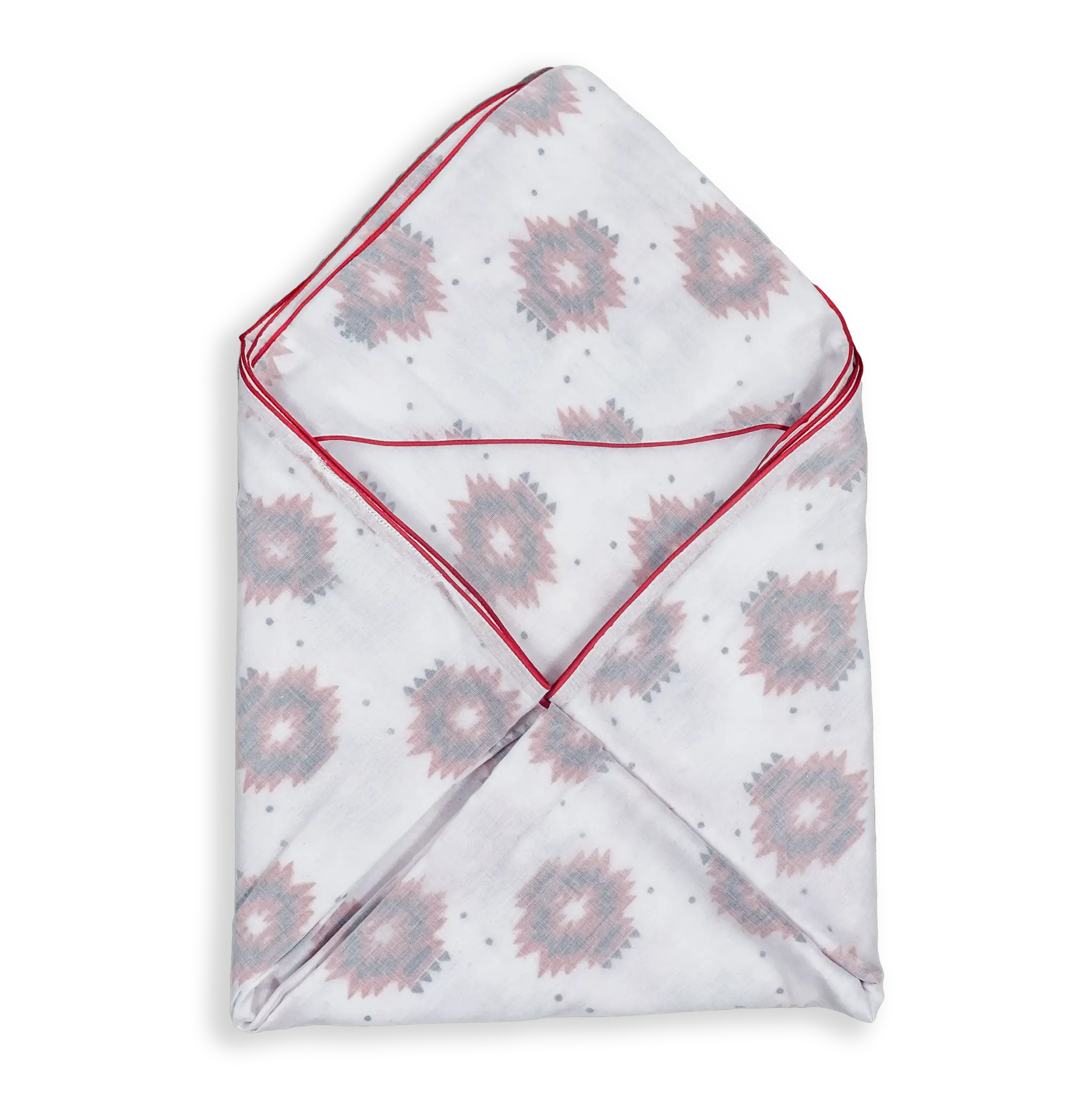 Malmal Hooded Khasto Swaddle