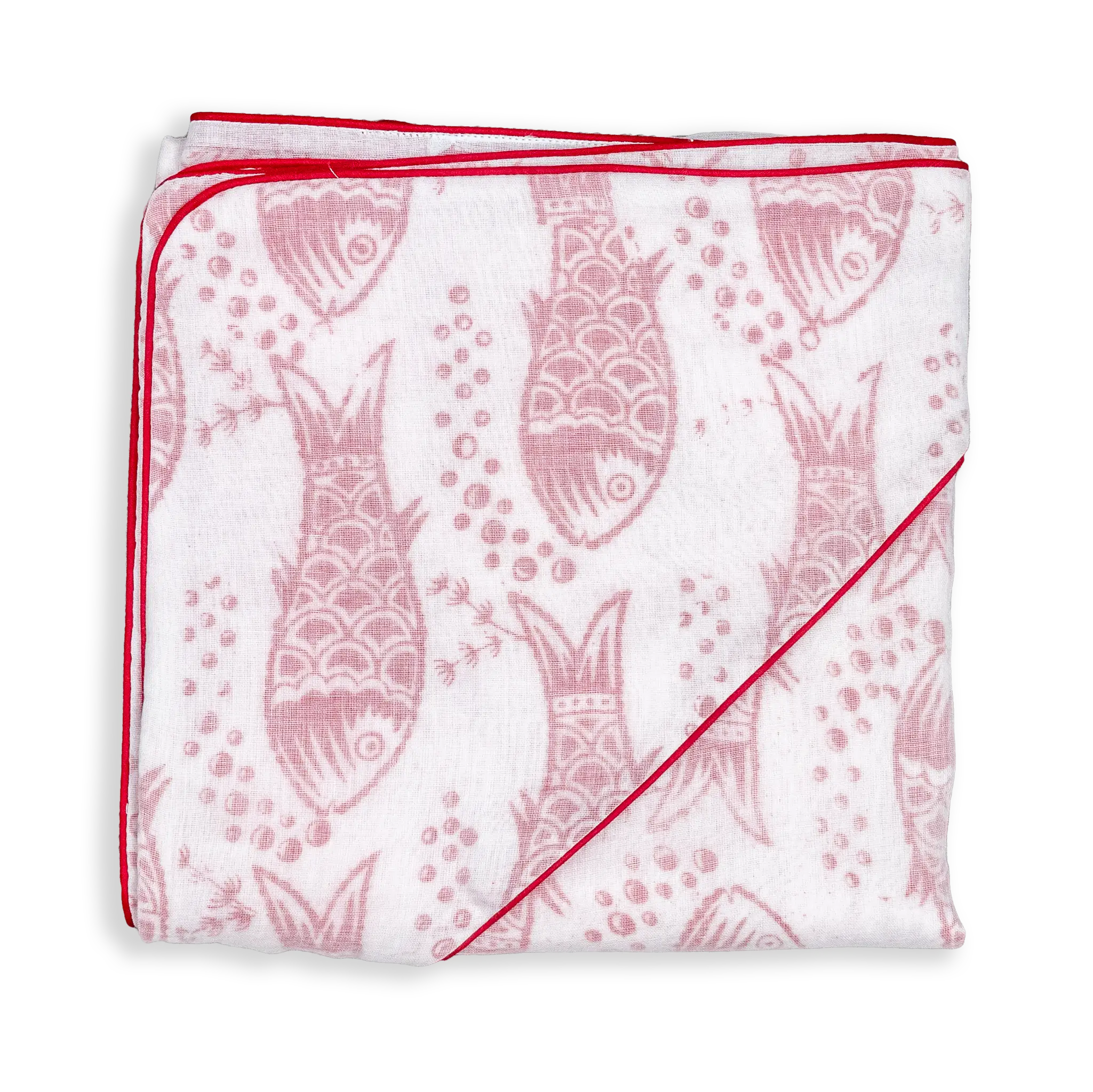 Malmal Hooded Khasto Swaddle