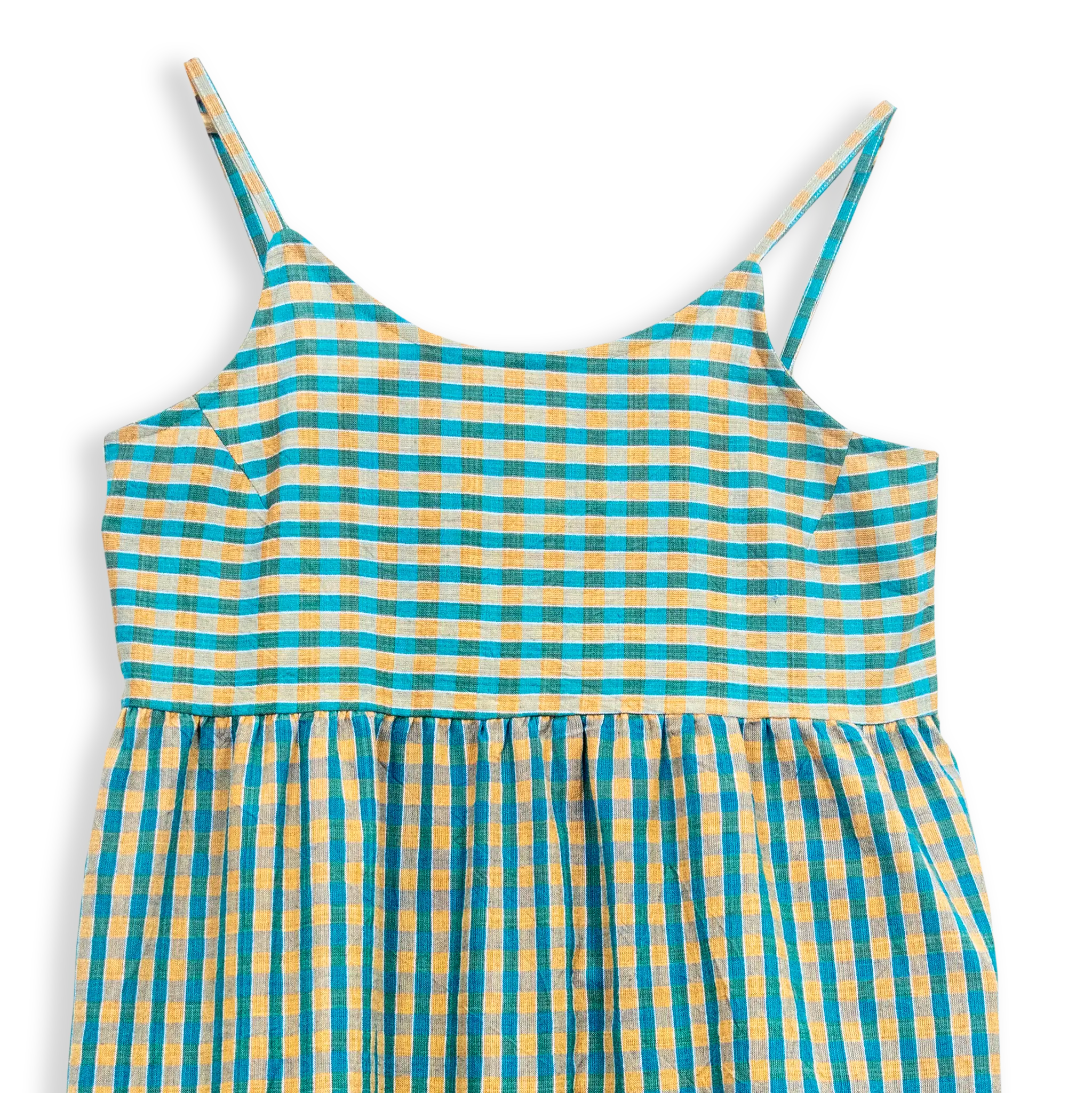 Cove Dress
