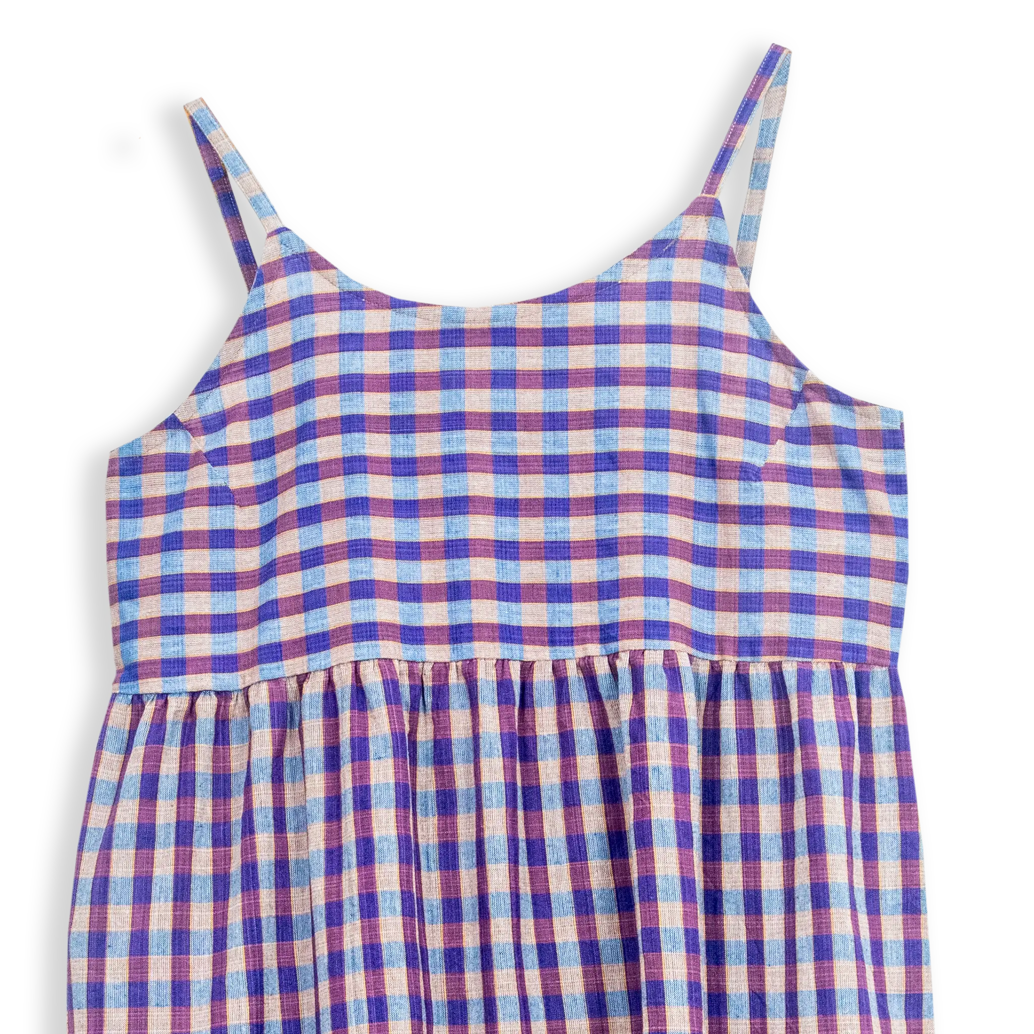Cove Dress
