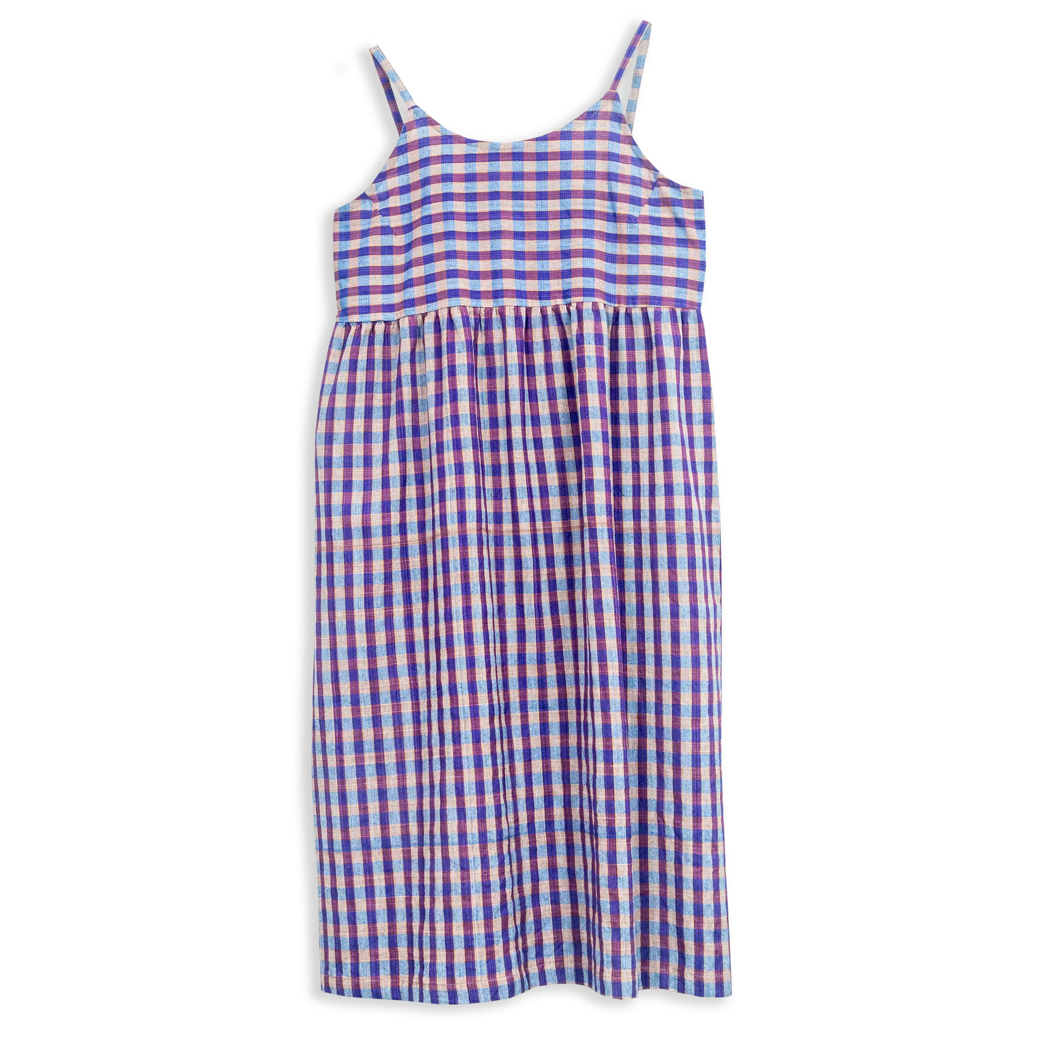 Cove Dress