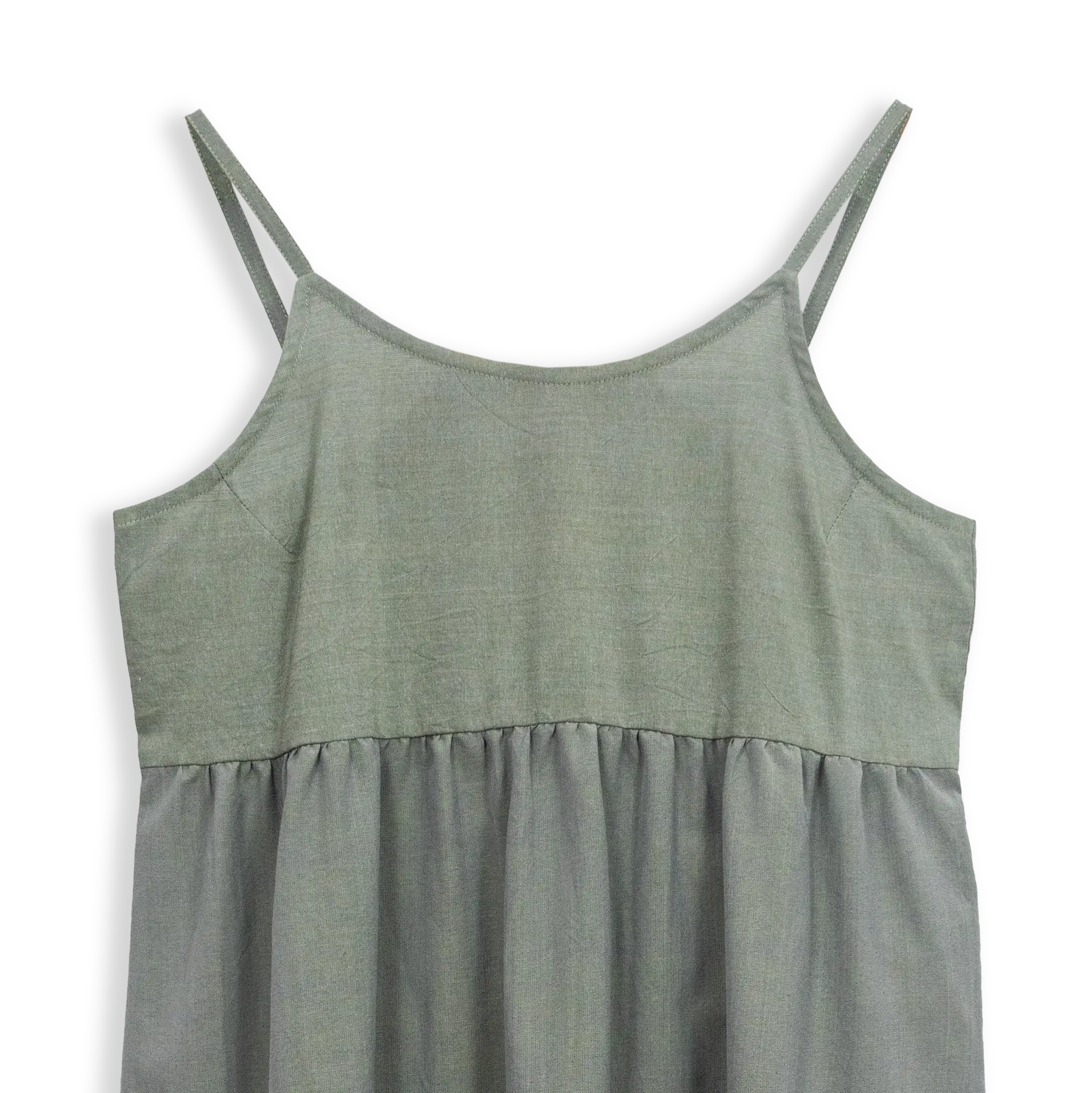 Cove Dress