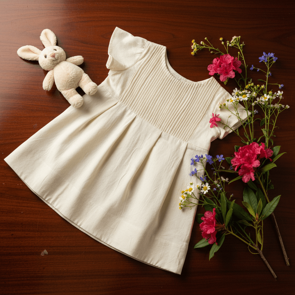 #pattern_Cloud Cotton