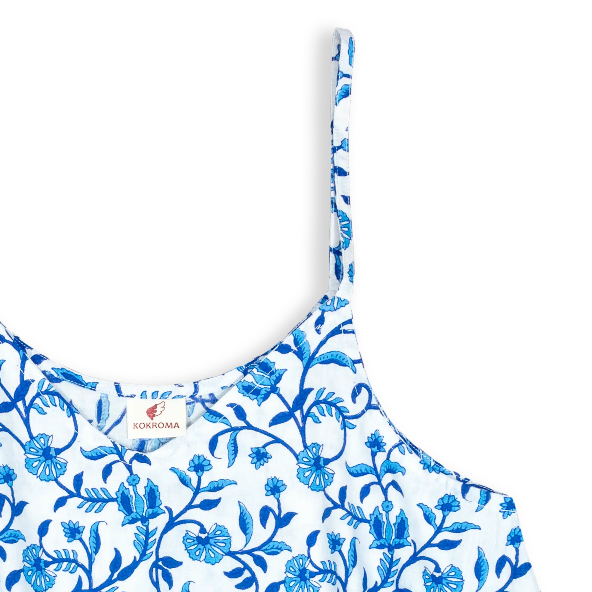 Luna Top