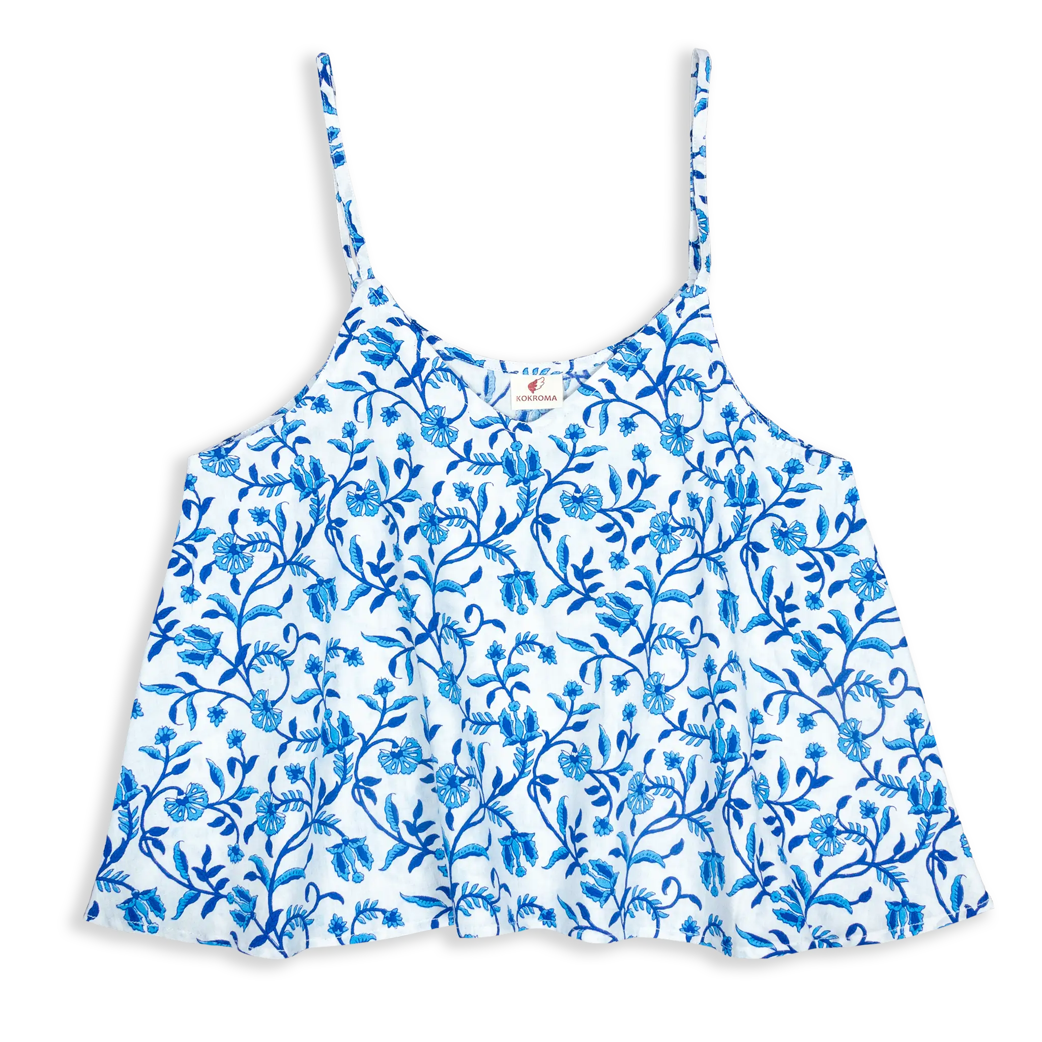 Luna Top