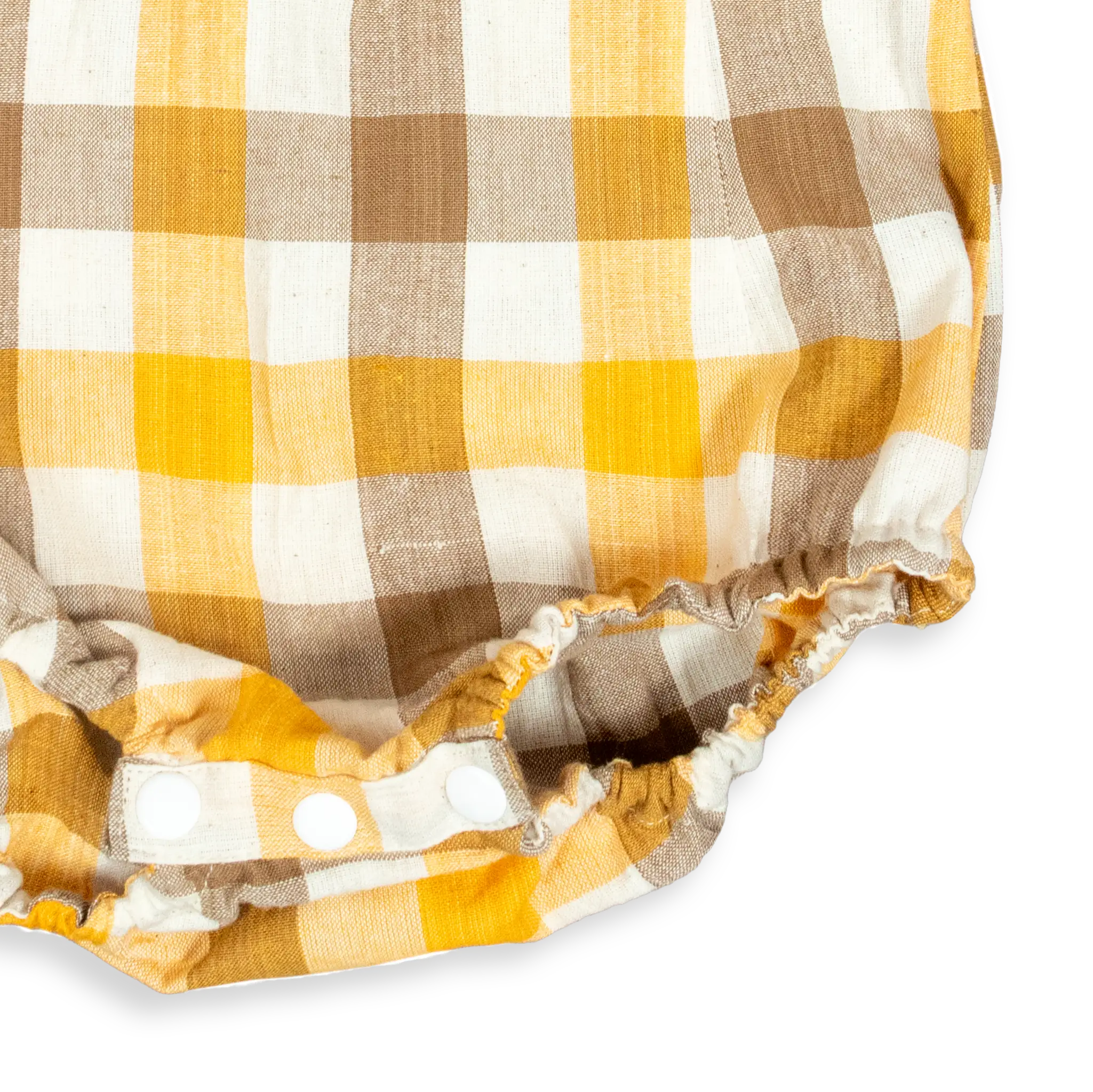 Milo Romper