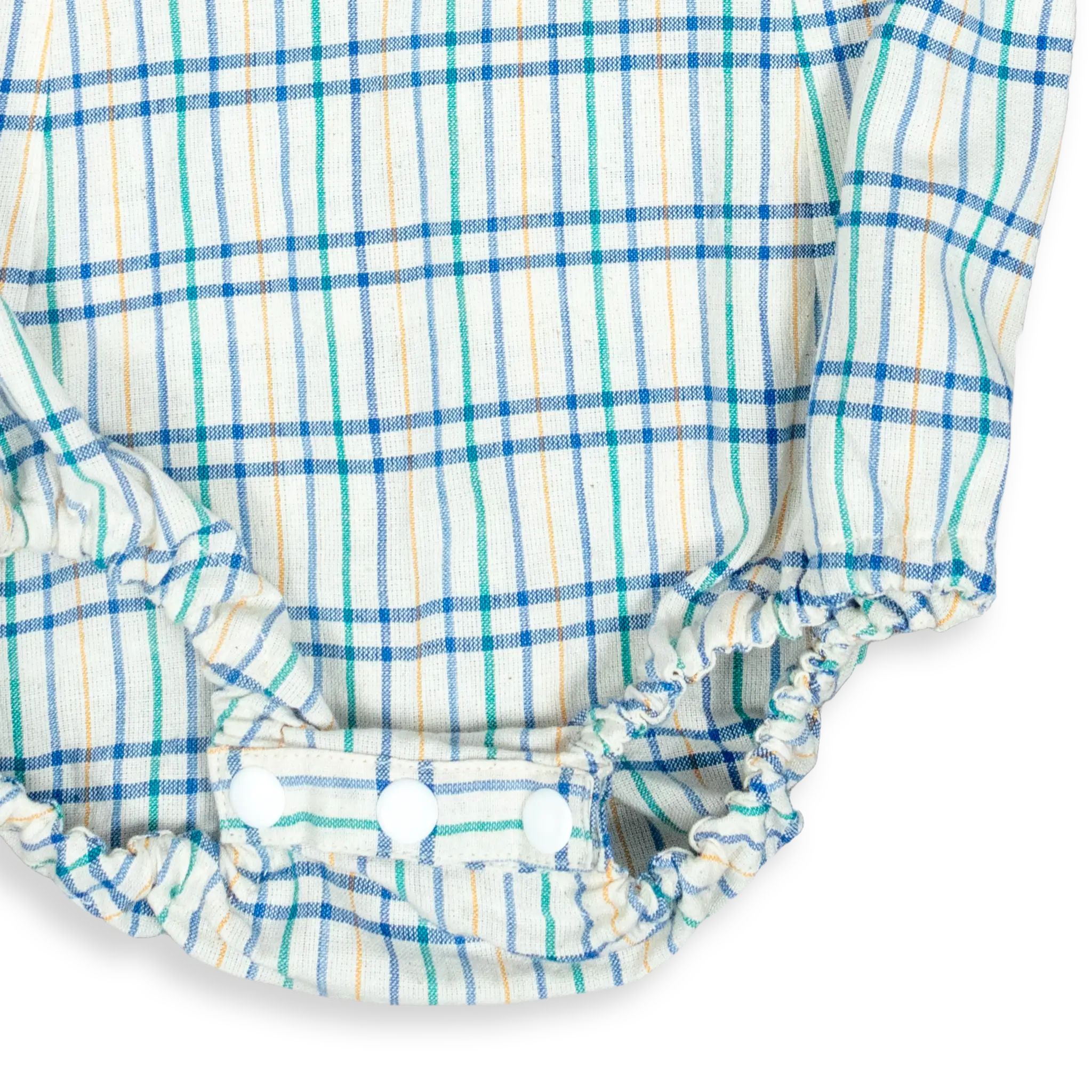 Milo Romper