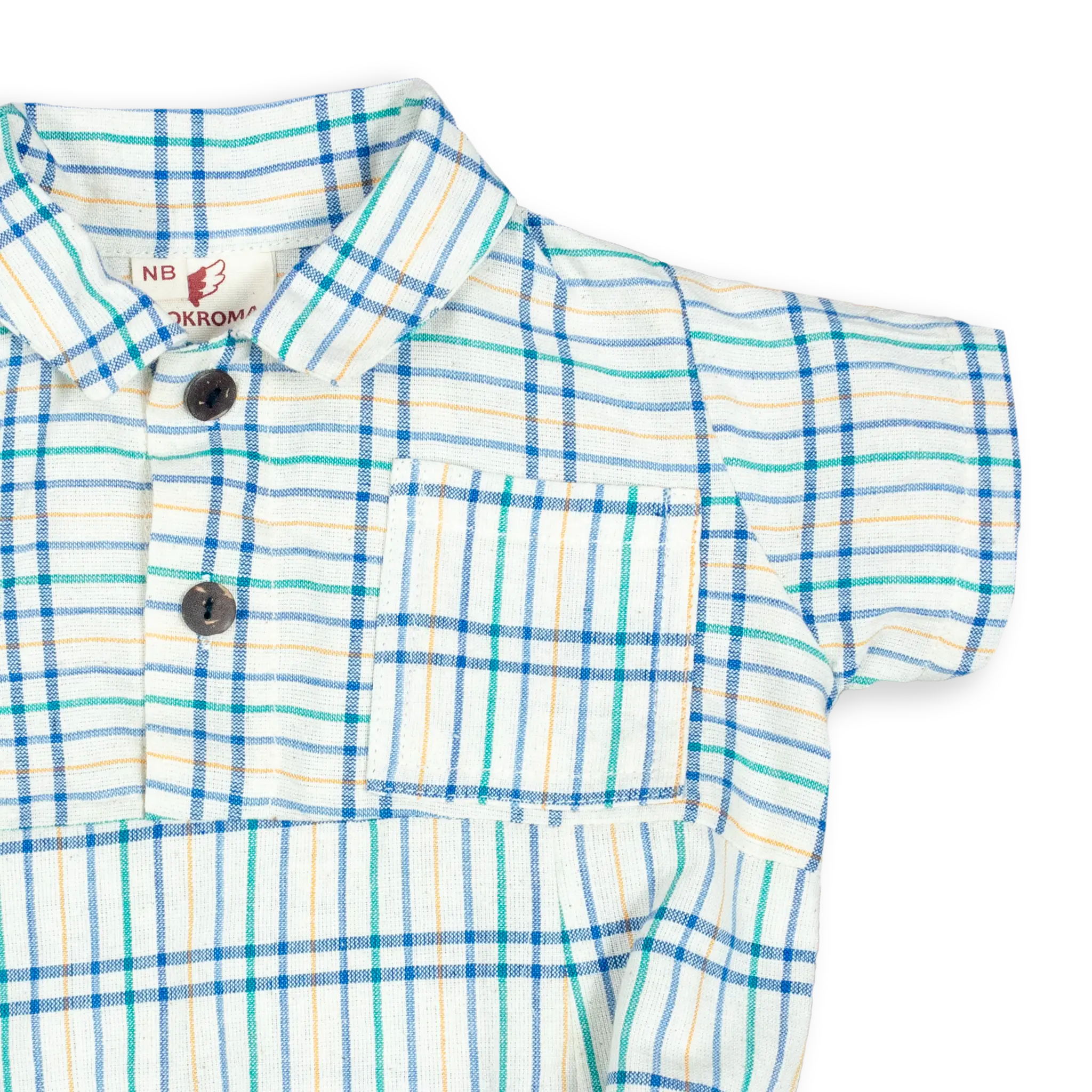 Milo Romper