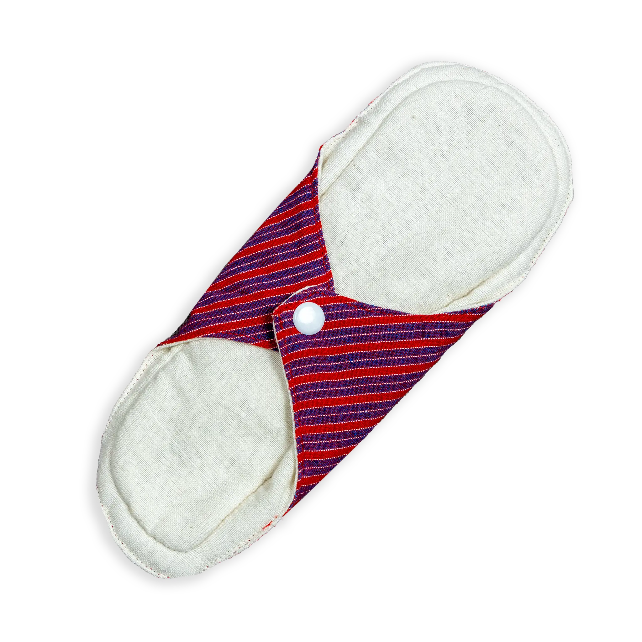 Eco-Friendly Reusable Menstrual Cloth Pads-Day Pad
