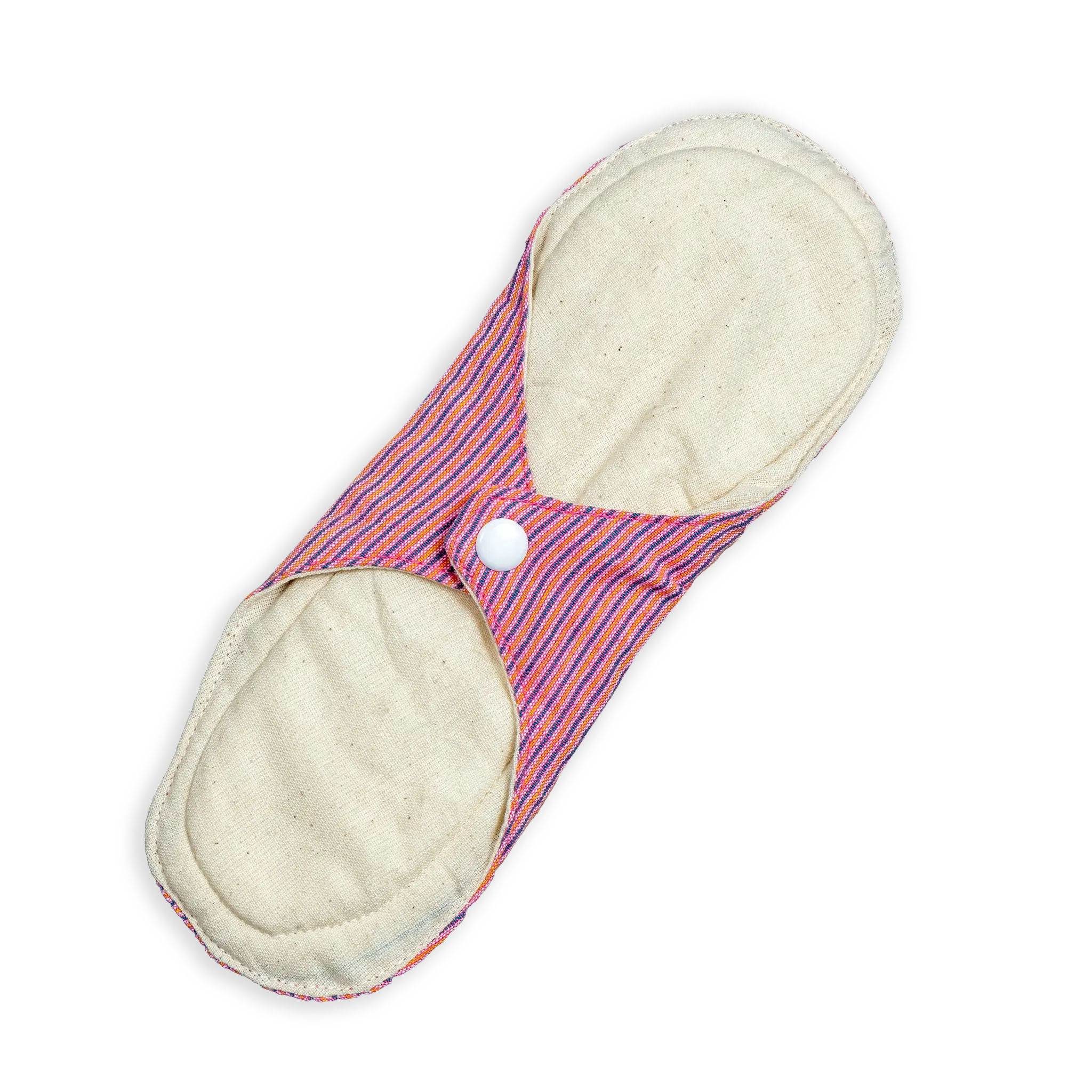 Eco-Friendly Reusable Menstrual Cloth Pads-Day Pad