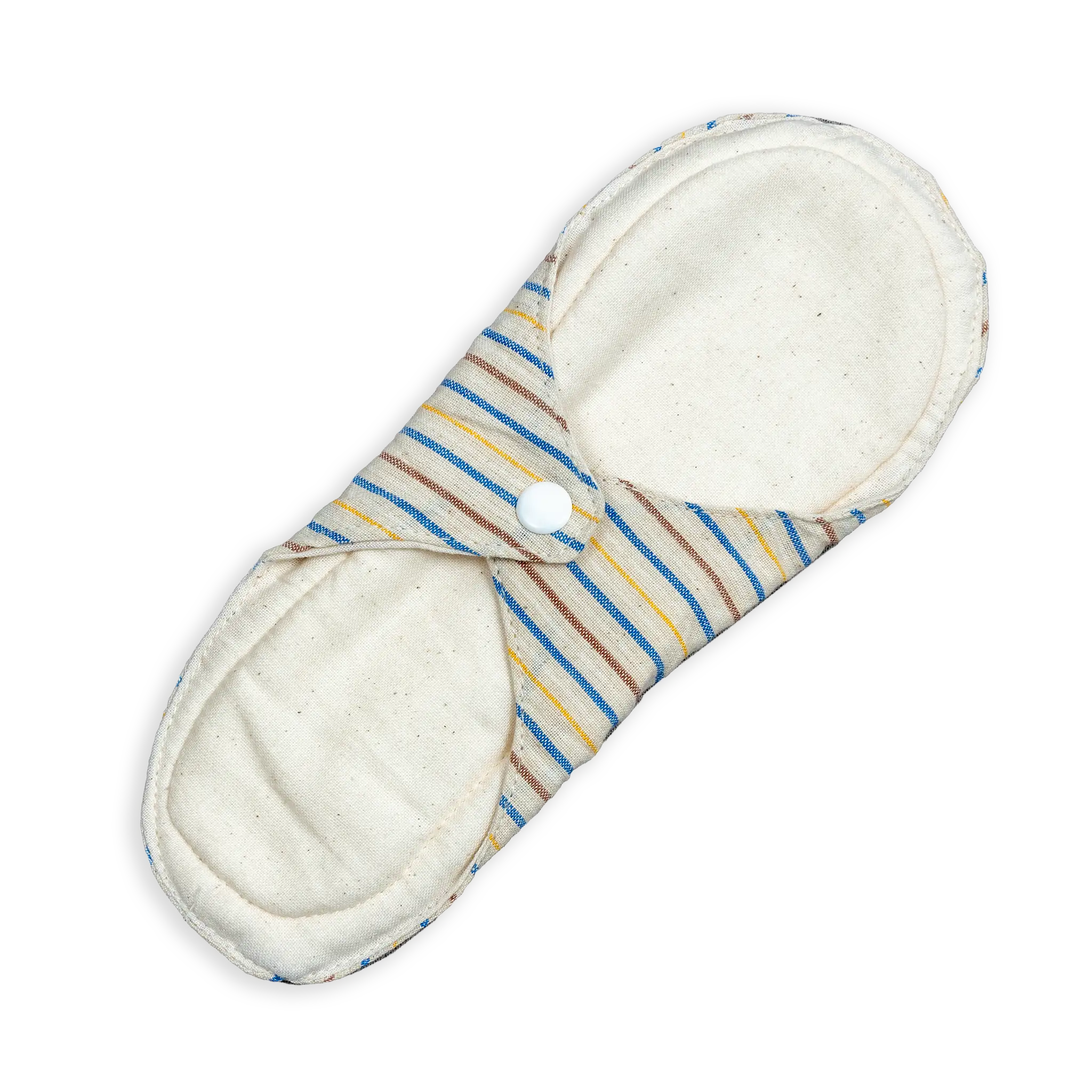 Eco-Friendly Reusable Menstrual Cloth Pads-Day Pad