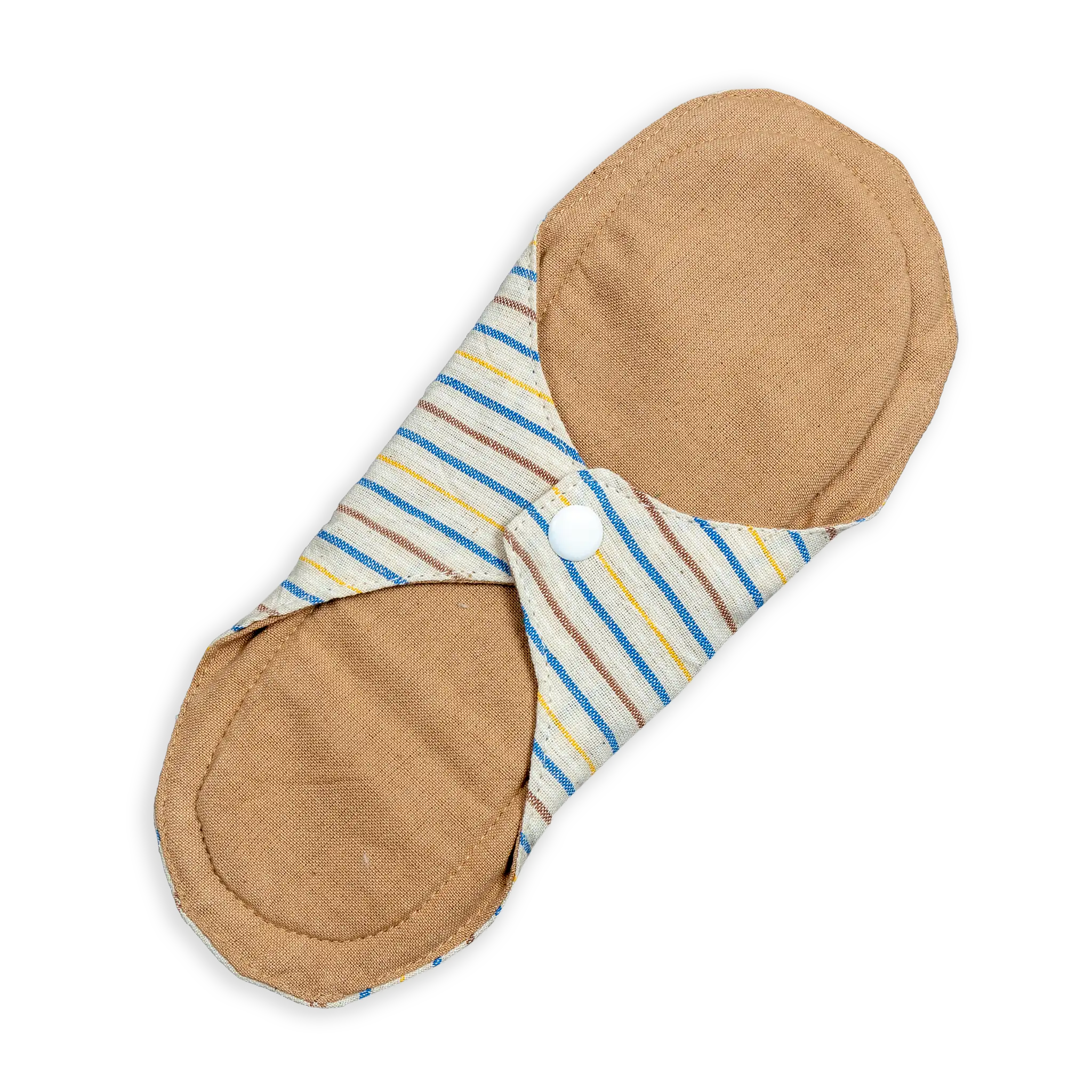 Eco-Friendly Reusable Menstrual Cloth Pads-Day Pad