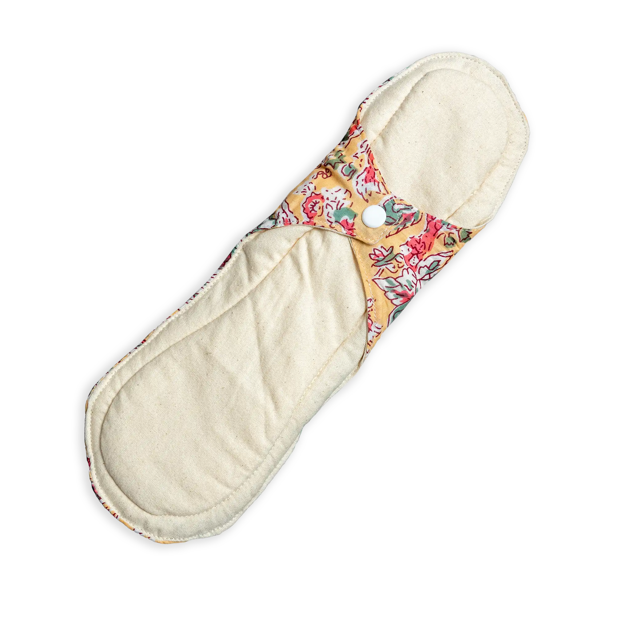 Eco-Friendly Reusable Menstrual -Night Pad