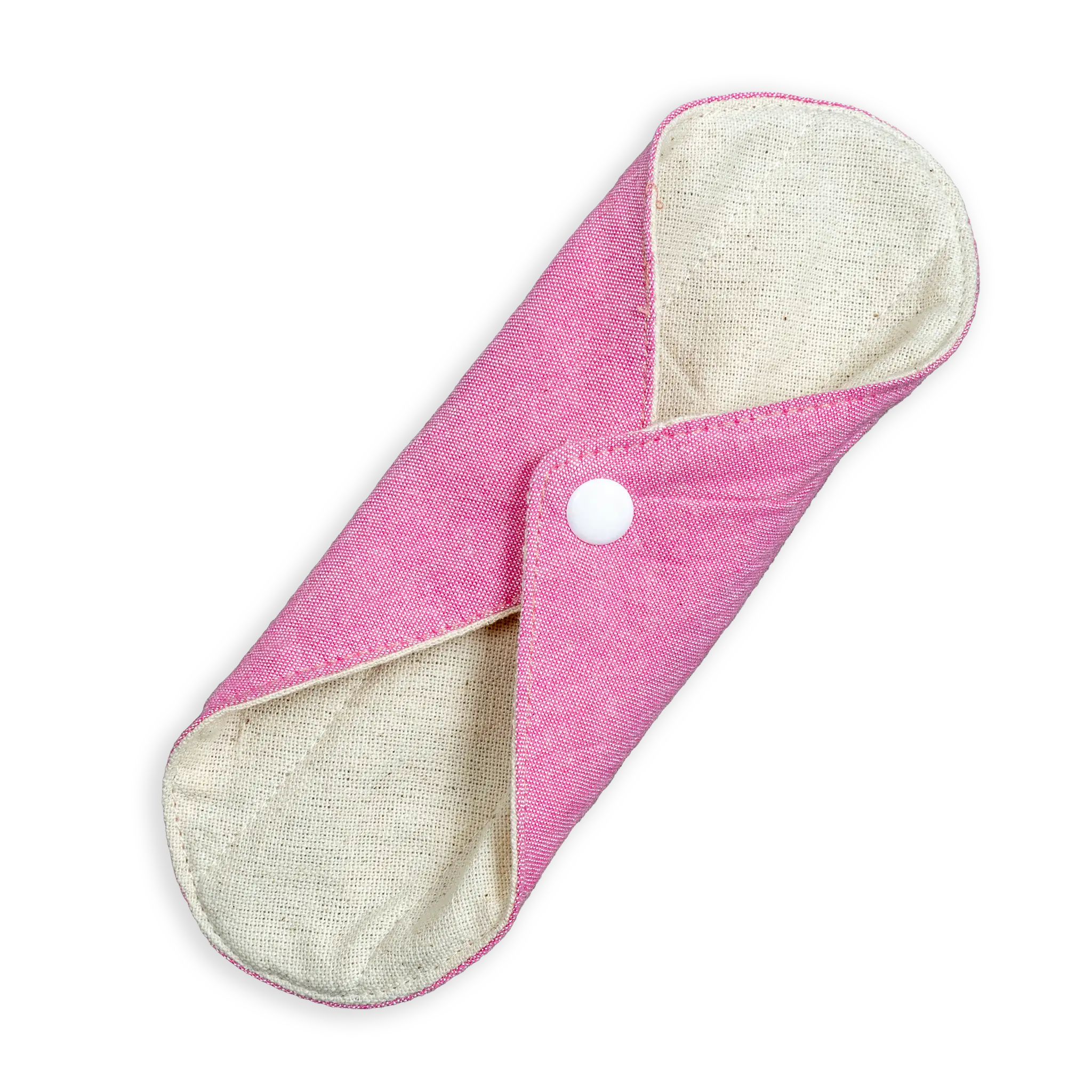 Eco-Friendly Reusable Menstrual -Pantyliner Pad