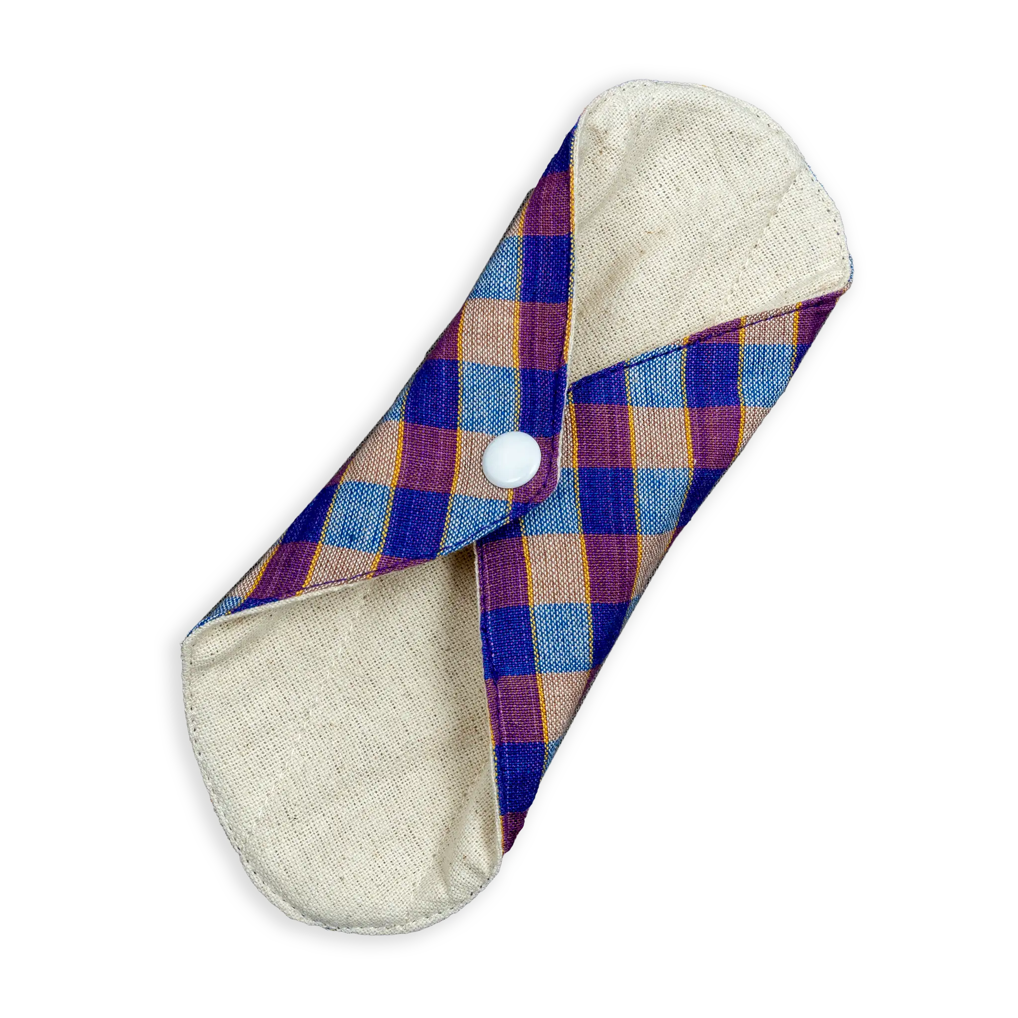 Eco-Friendly Reusable Menstrual -Pantyliner Pad