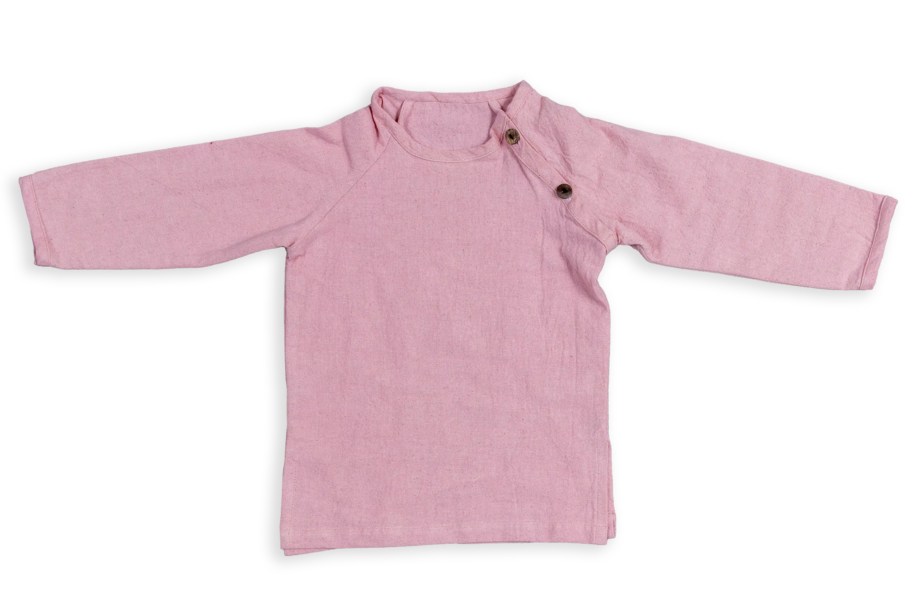Wild Honey Shirt For Babies (6-24m)