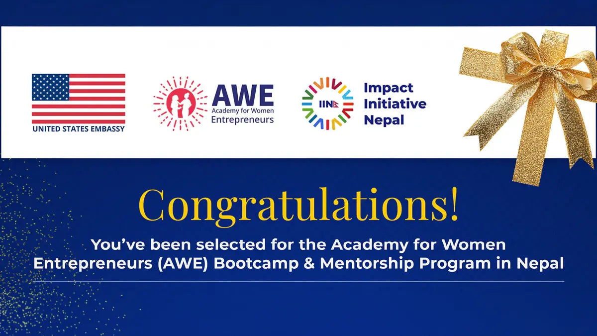 AWE - Academy for Women Entrepreneurs