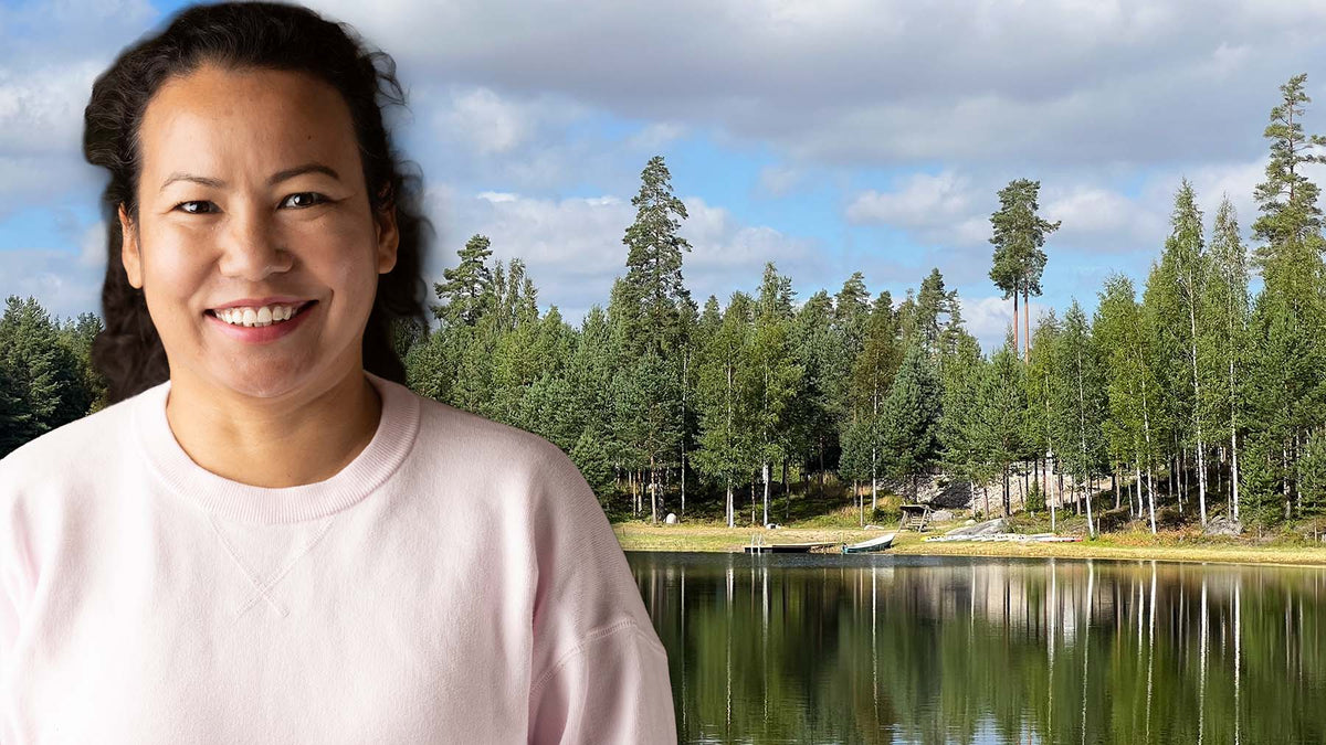 Sustainable Entrepreneurship in Nepal: A Conversation with Rewati Gurung