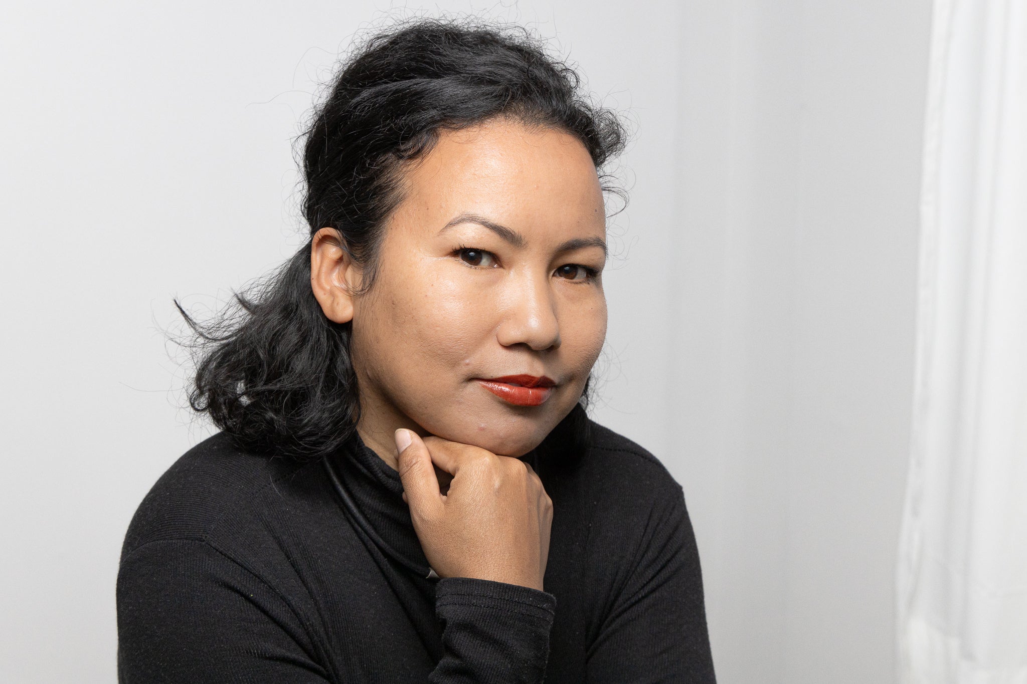 Rewati Gurung - Profile - The Kathmandu Post