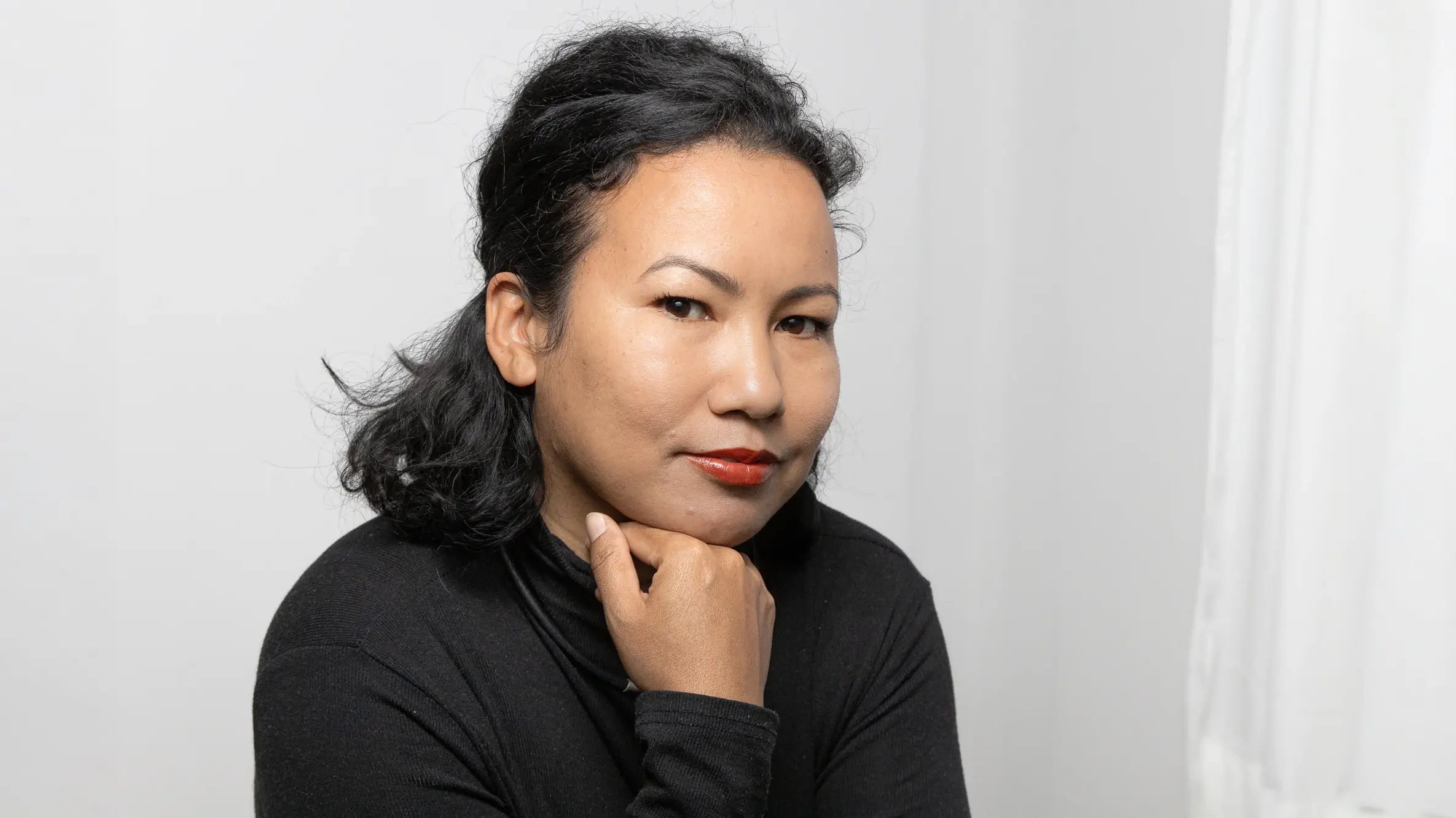Rewati Gurung - Profile - The Kathmandu Post