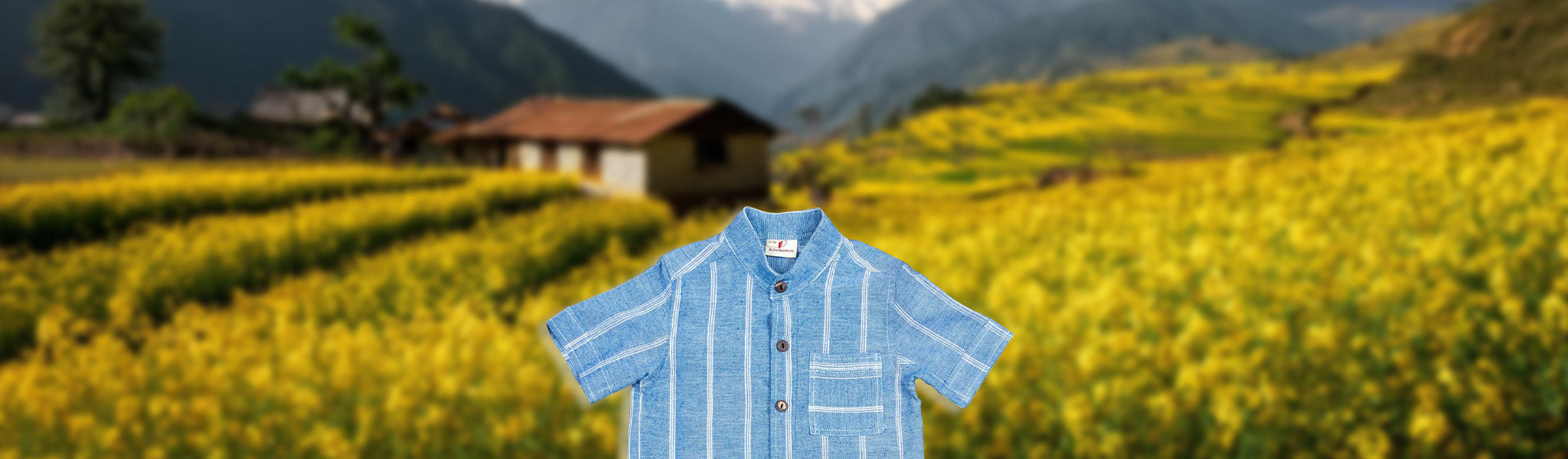 BOYS TOPS