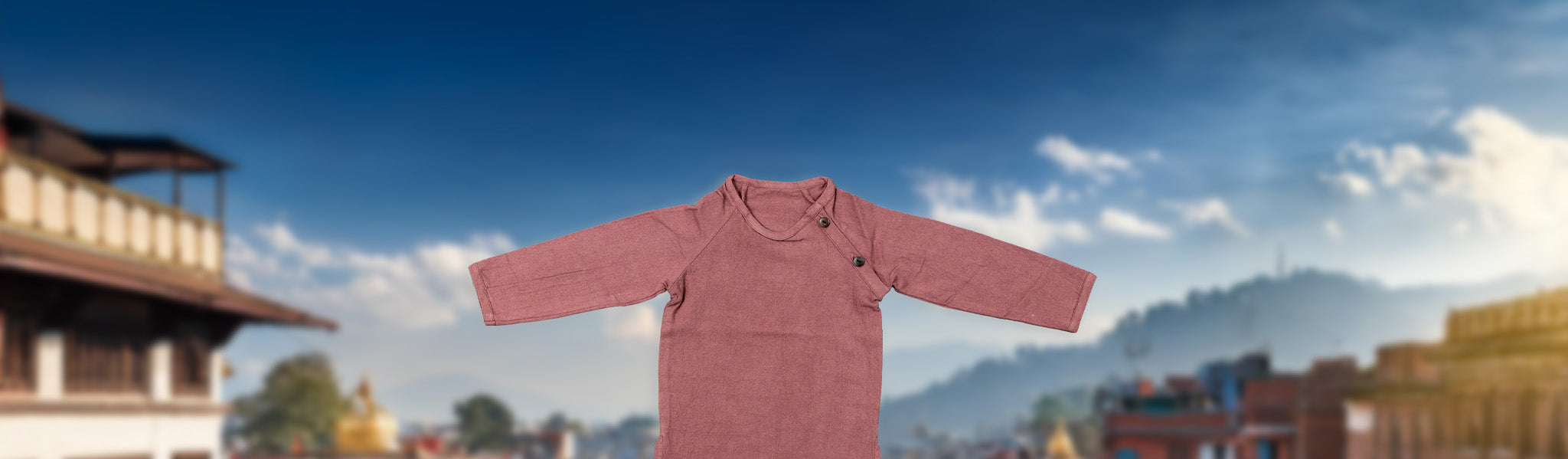 BABY GIRL TOPS