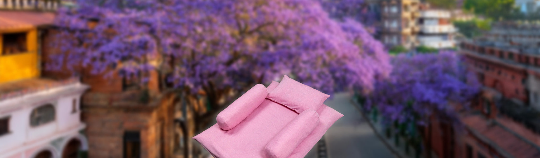 COSY BEDDING FOR BABIES