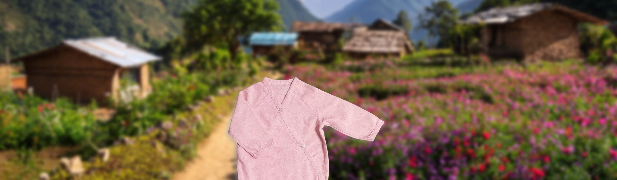 NEWBORN GIRLS CLOTHES