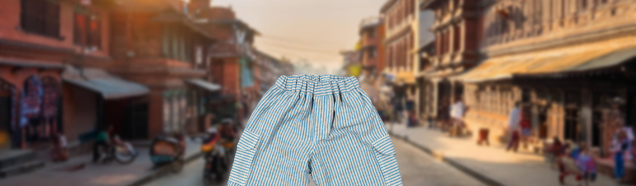 PRESCHOOLER BOYS BOTTOMS