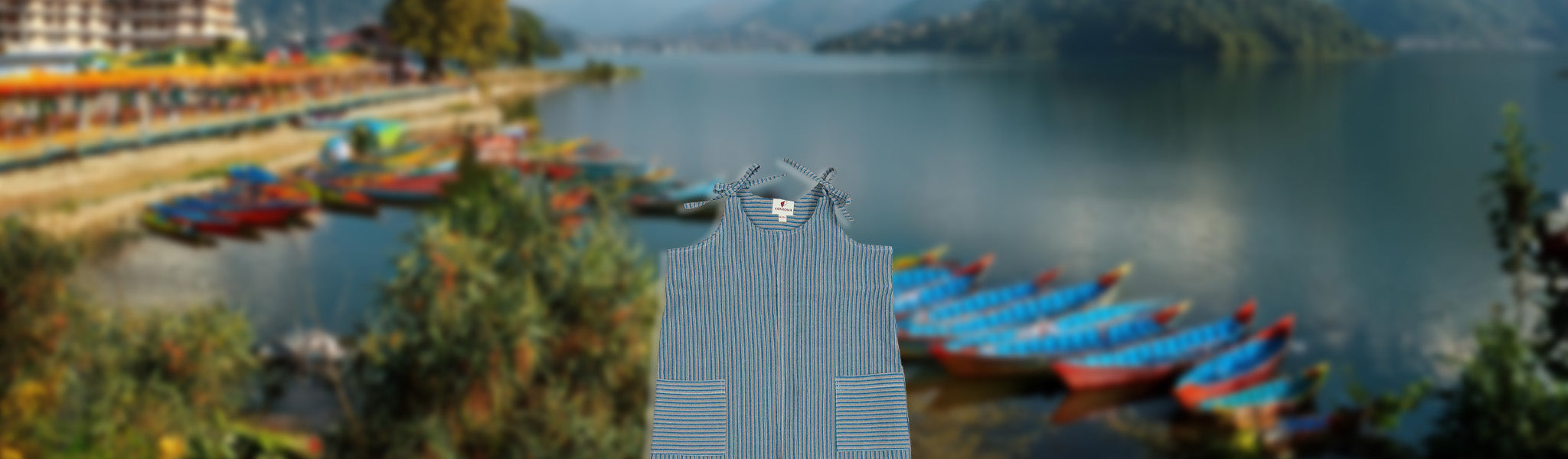 PRESCHOOLER BOYS DUNGAREES