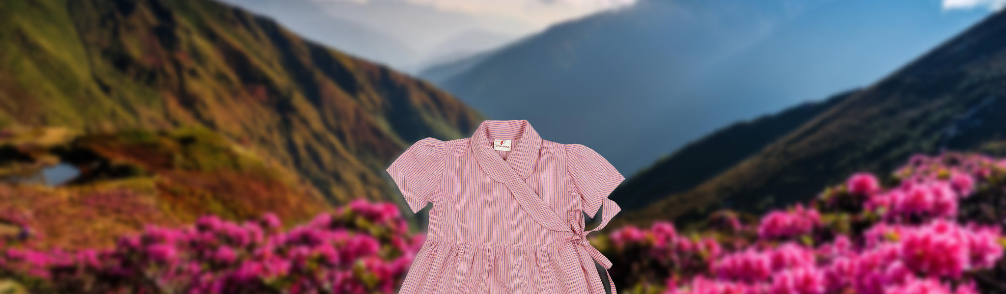 PRESCHOOLER GIRLS DRESSES