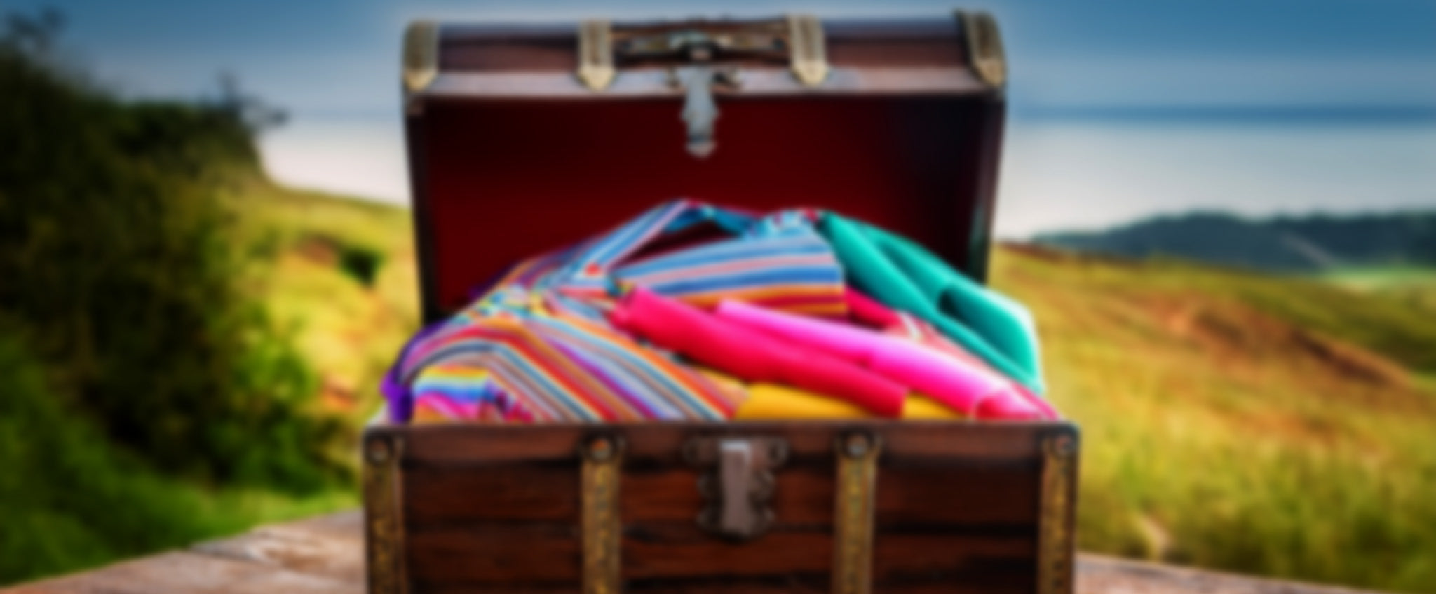 TREASURE TROVE SALE