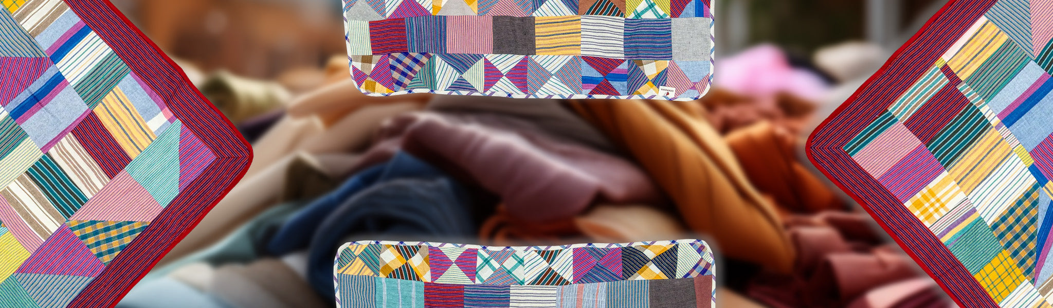 BABY QUILTS