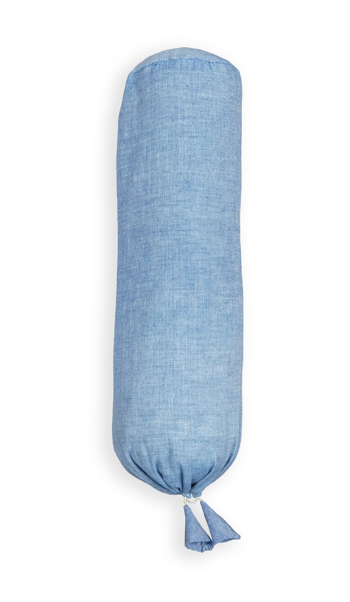 This Side Pillow is perfect for your newborn to give support in bedding