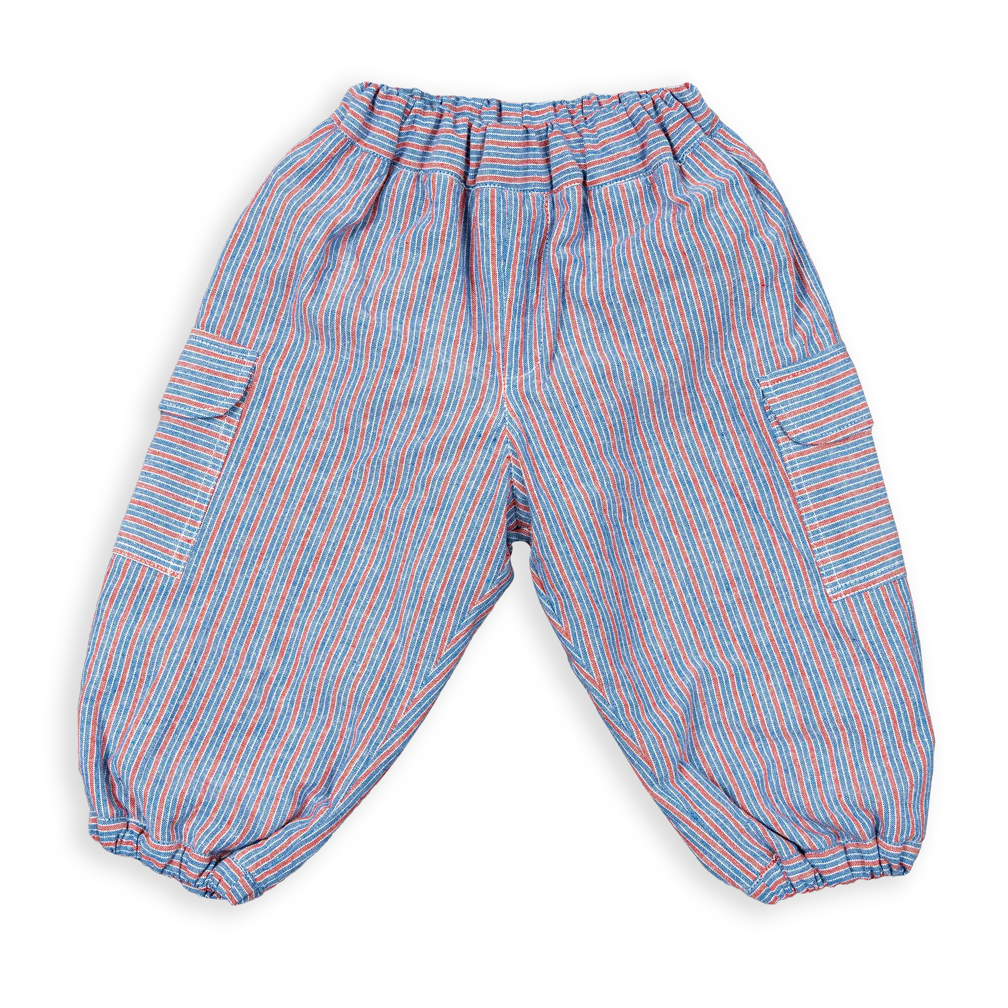 SNUGGLES WINTER TROUSERS FOR PRESCHOOLERS