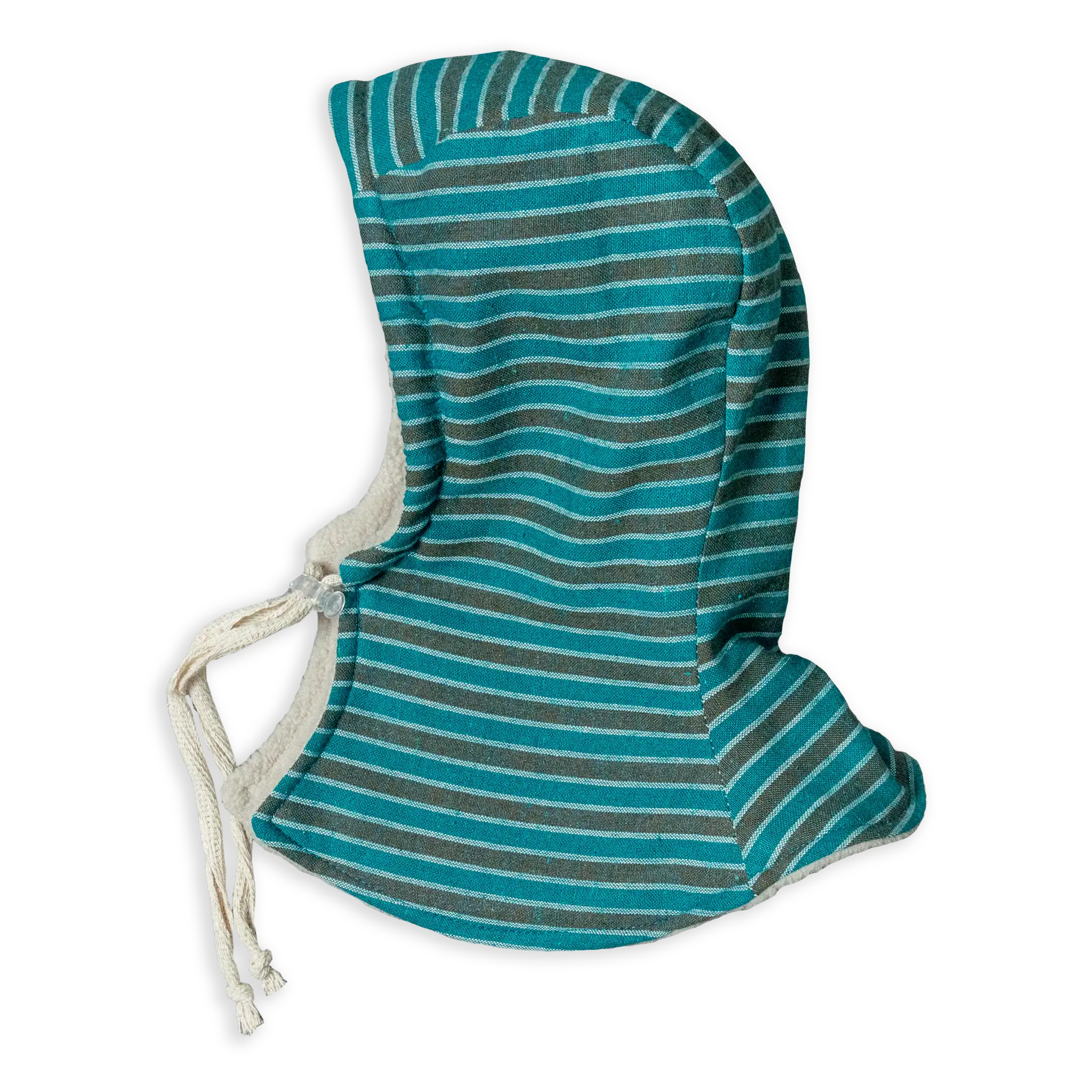 #pattern_Deep Forest Stripe