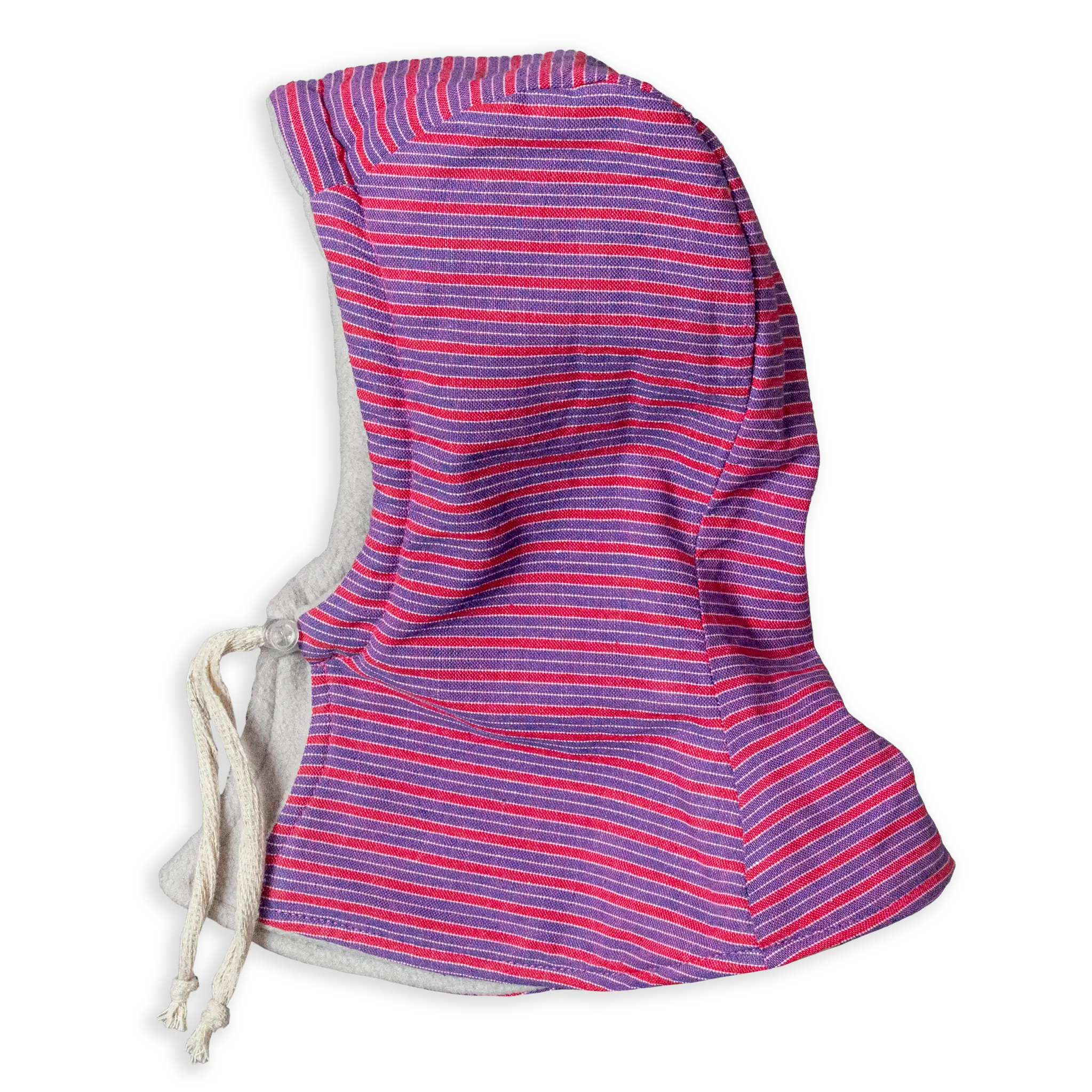 #pattern_Raspberry Ripple Stripe