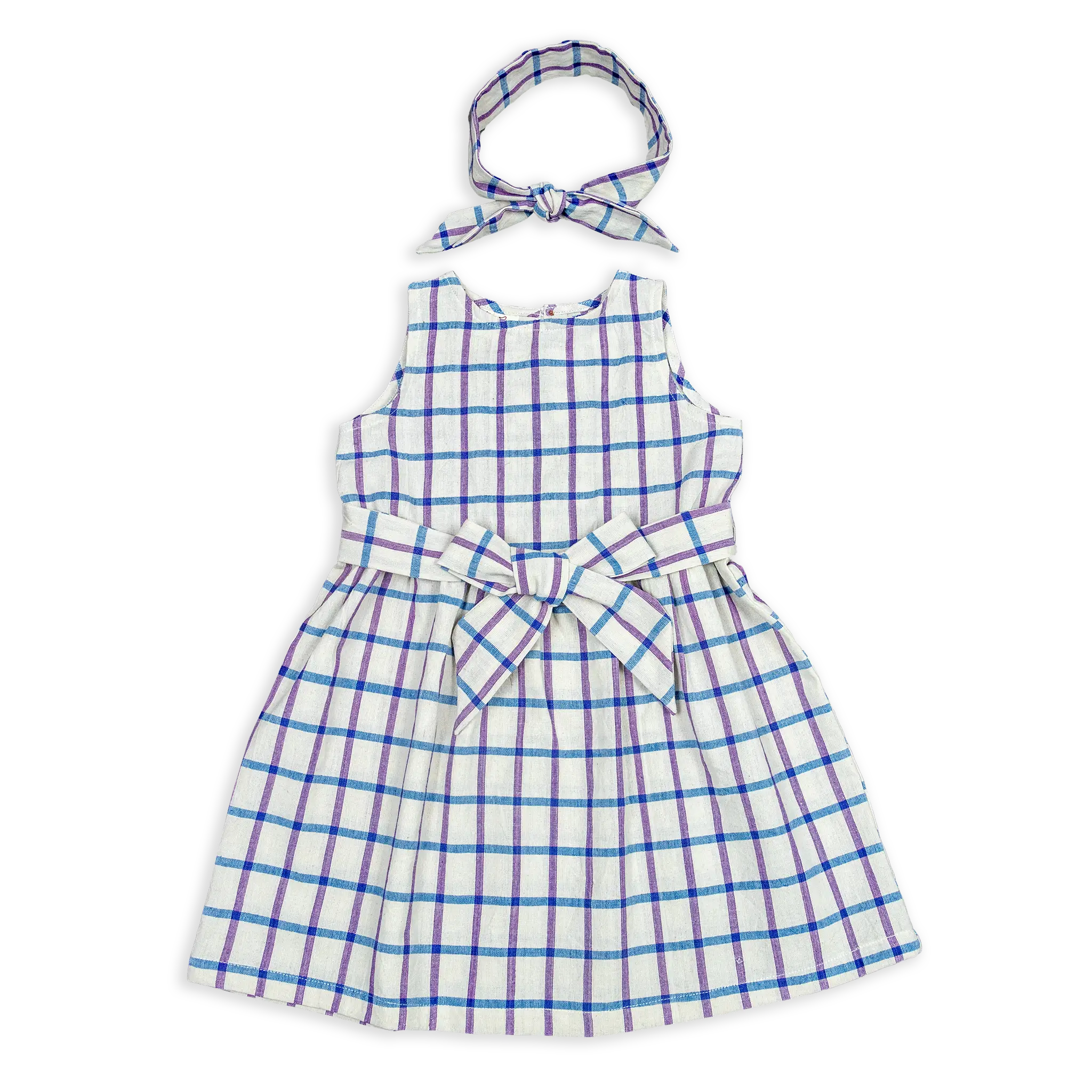 #pattern_Berry Pie Check