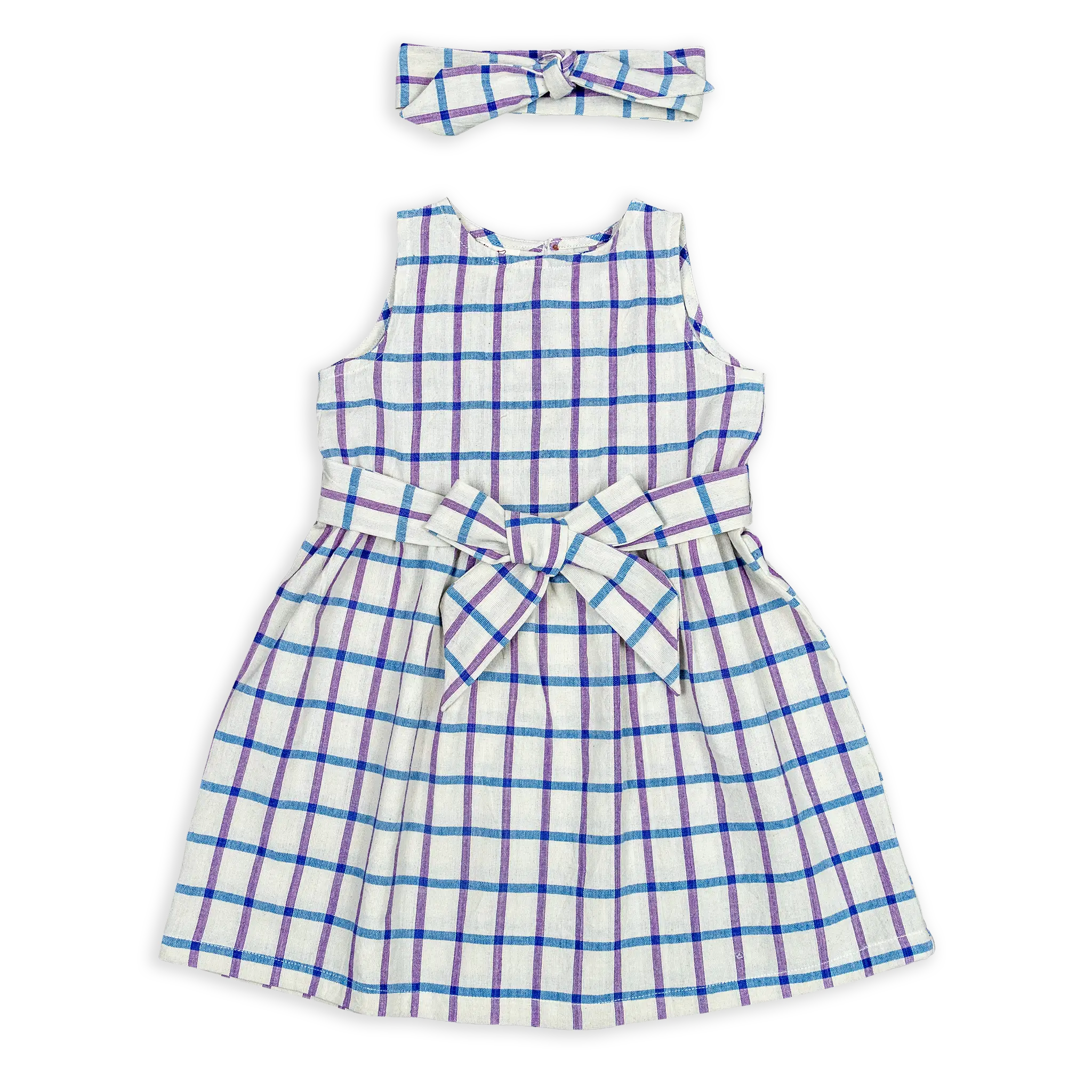 Bow and Grace Dress