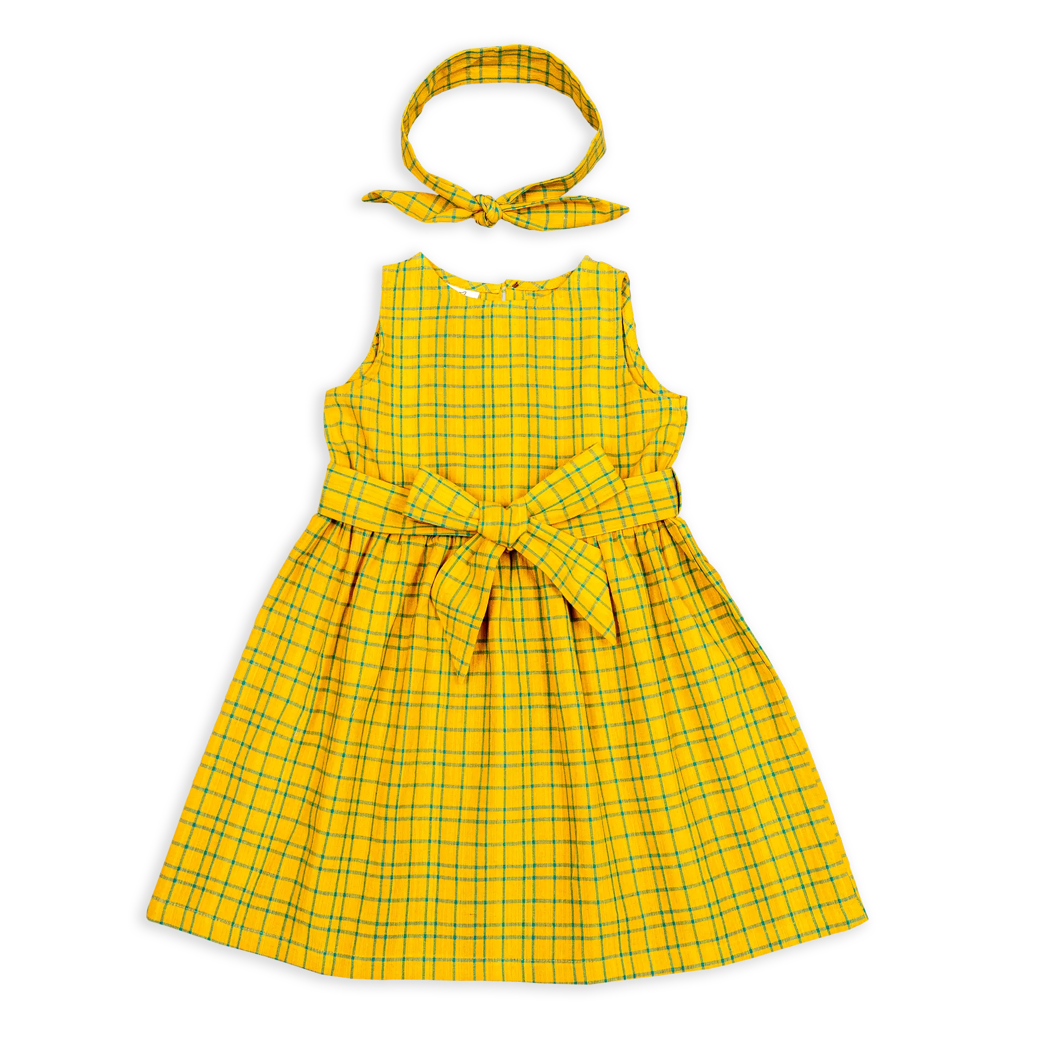 Bow and Grace Dress