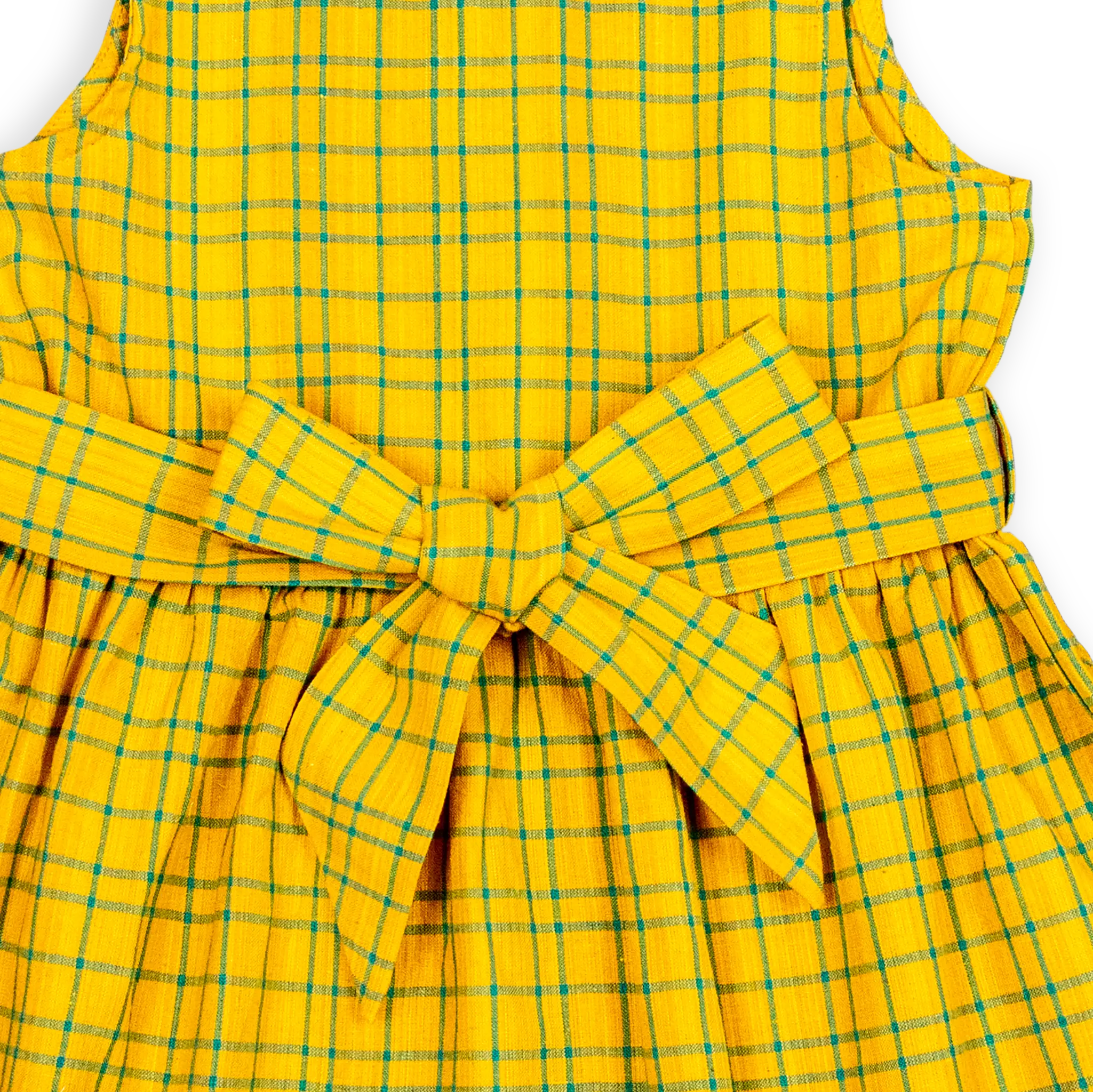 Bow and Grace Dress