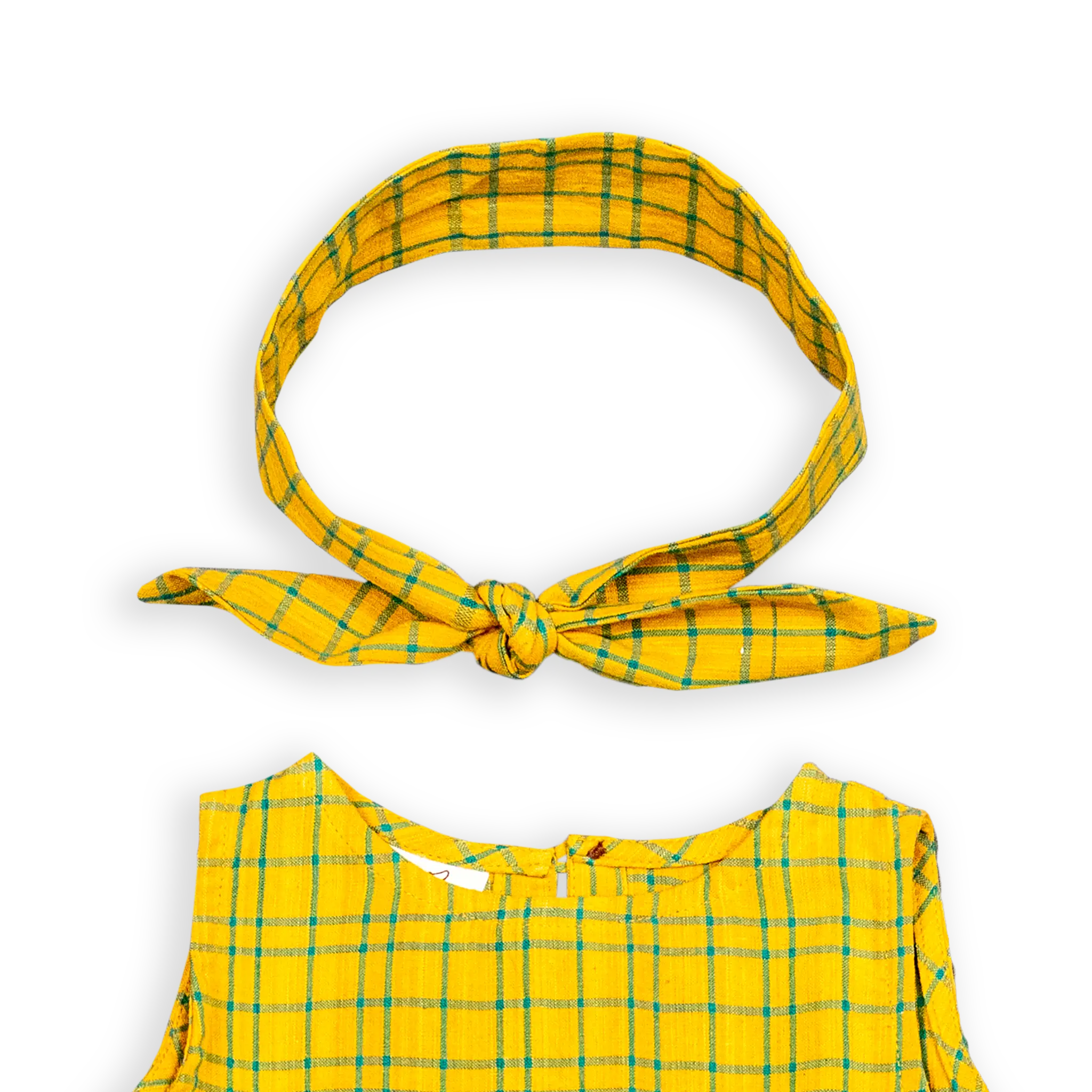Bow and Grace Dress