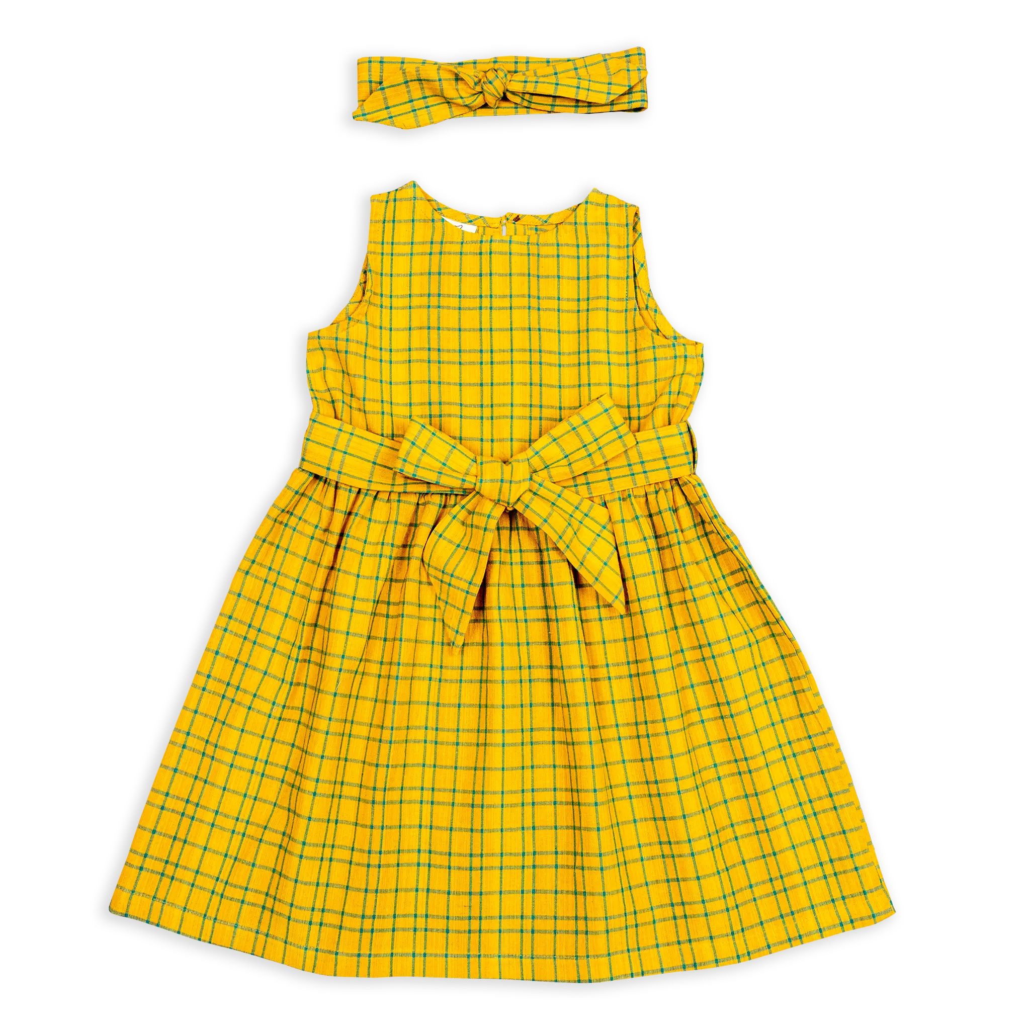 Bow and Grace Dress