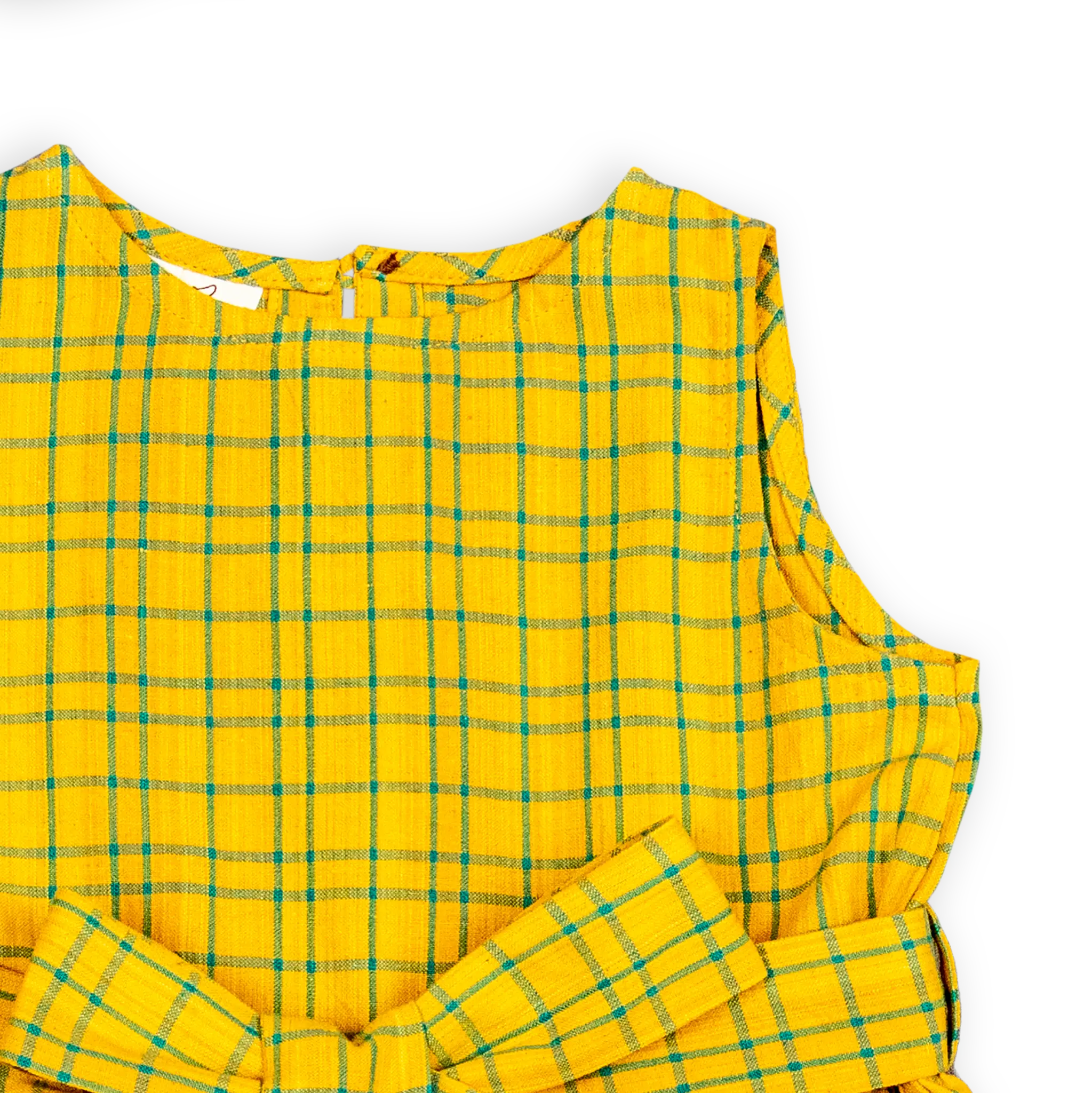 Bow and Grace Dress