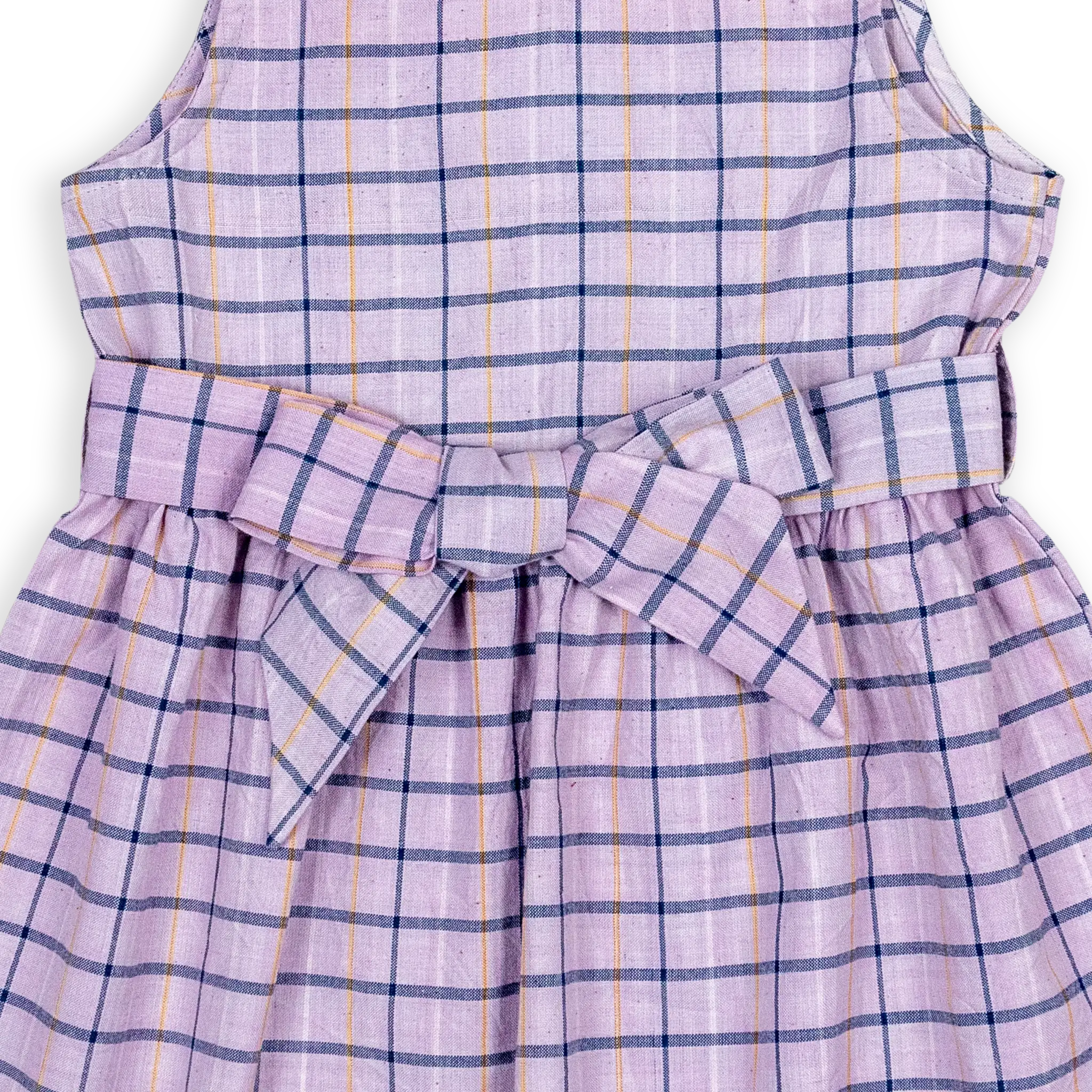 Bow and Grace Dress