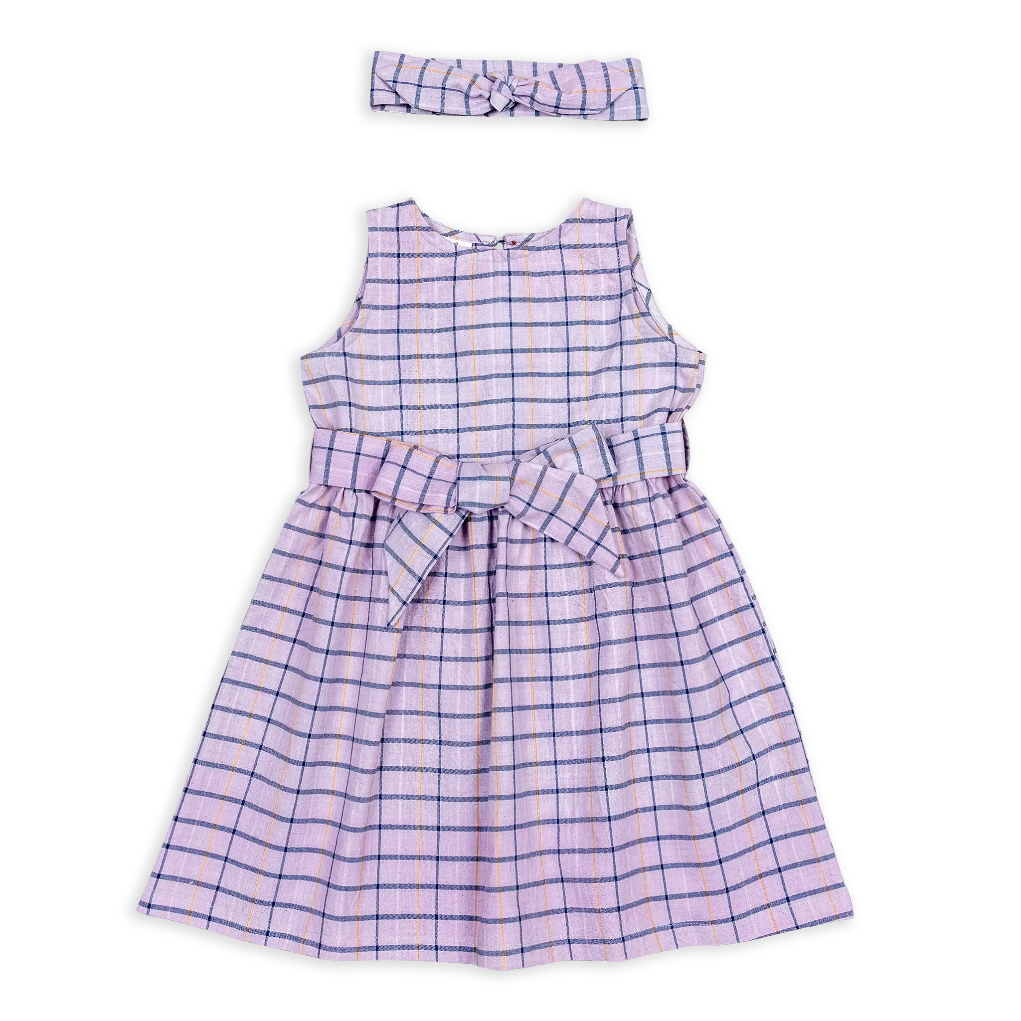 Bow and Grace Dress