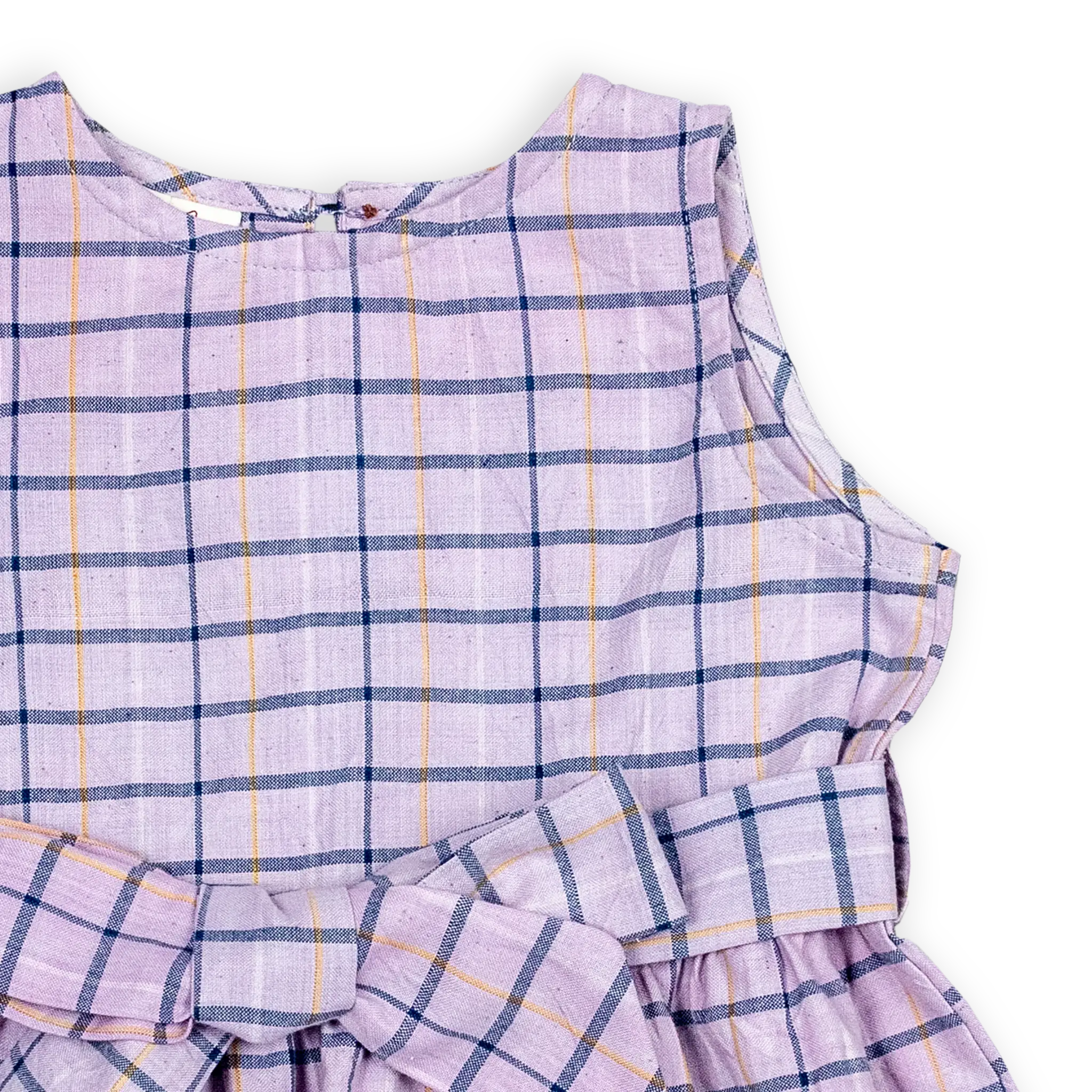 Bow and Grace Dress